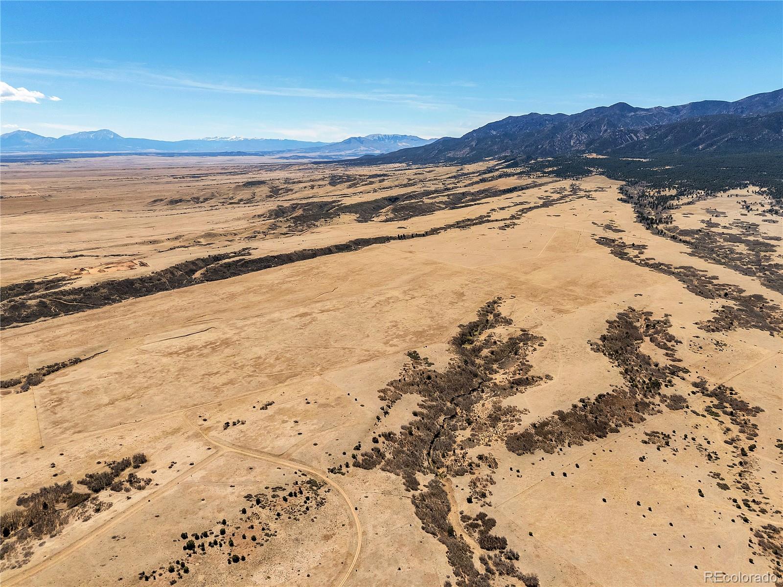 000 Vacant Land Colorado City CO 81019