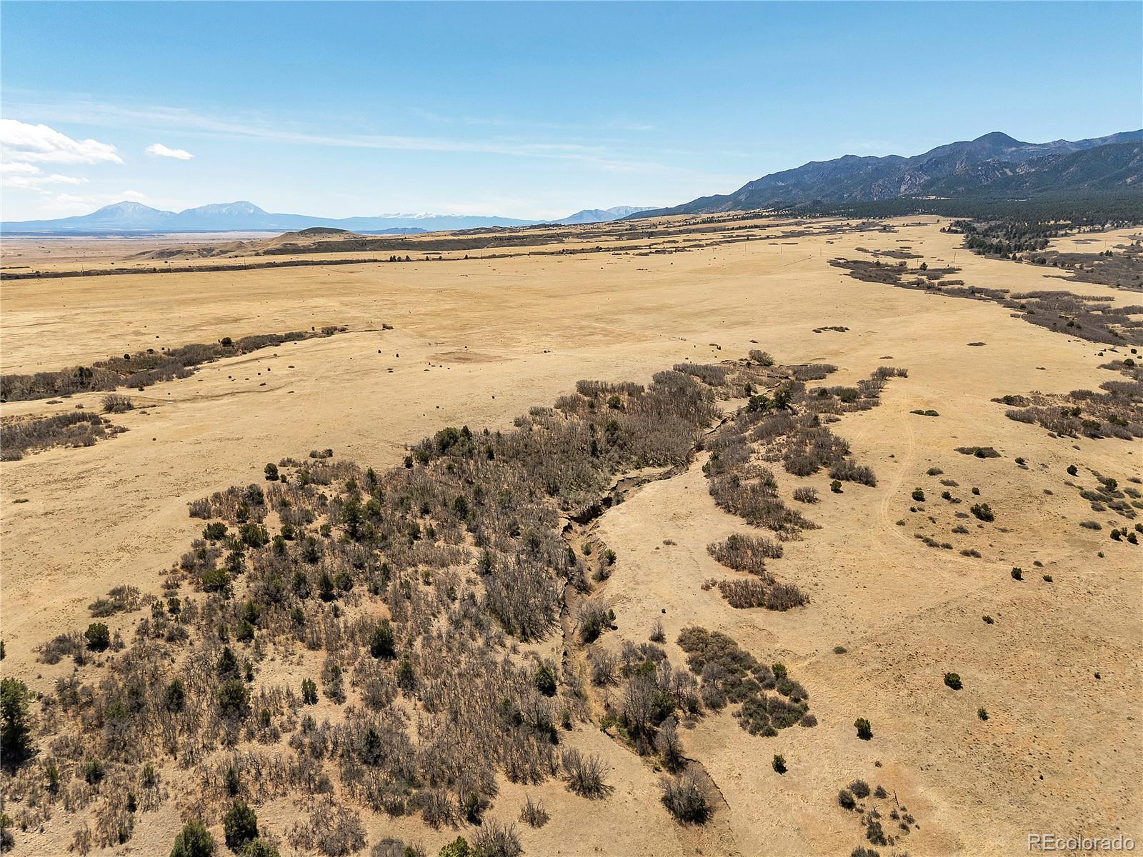 000 Vacant Land Colorado City CO 81019