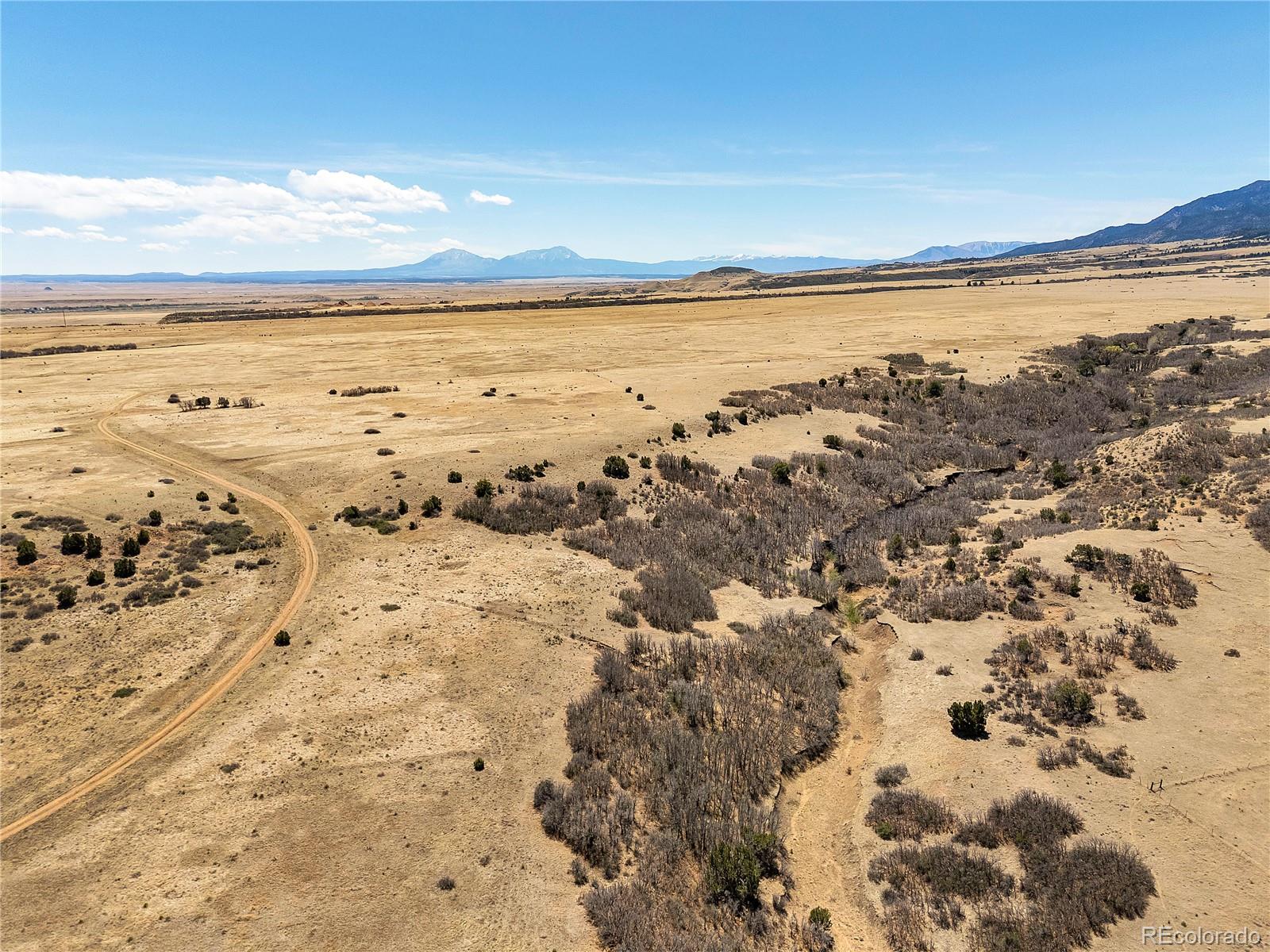 000 Vacant Land Colorado City CO 81019