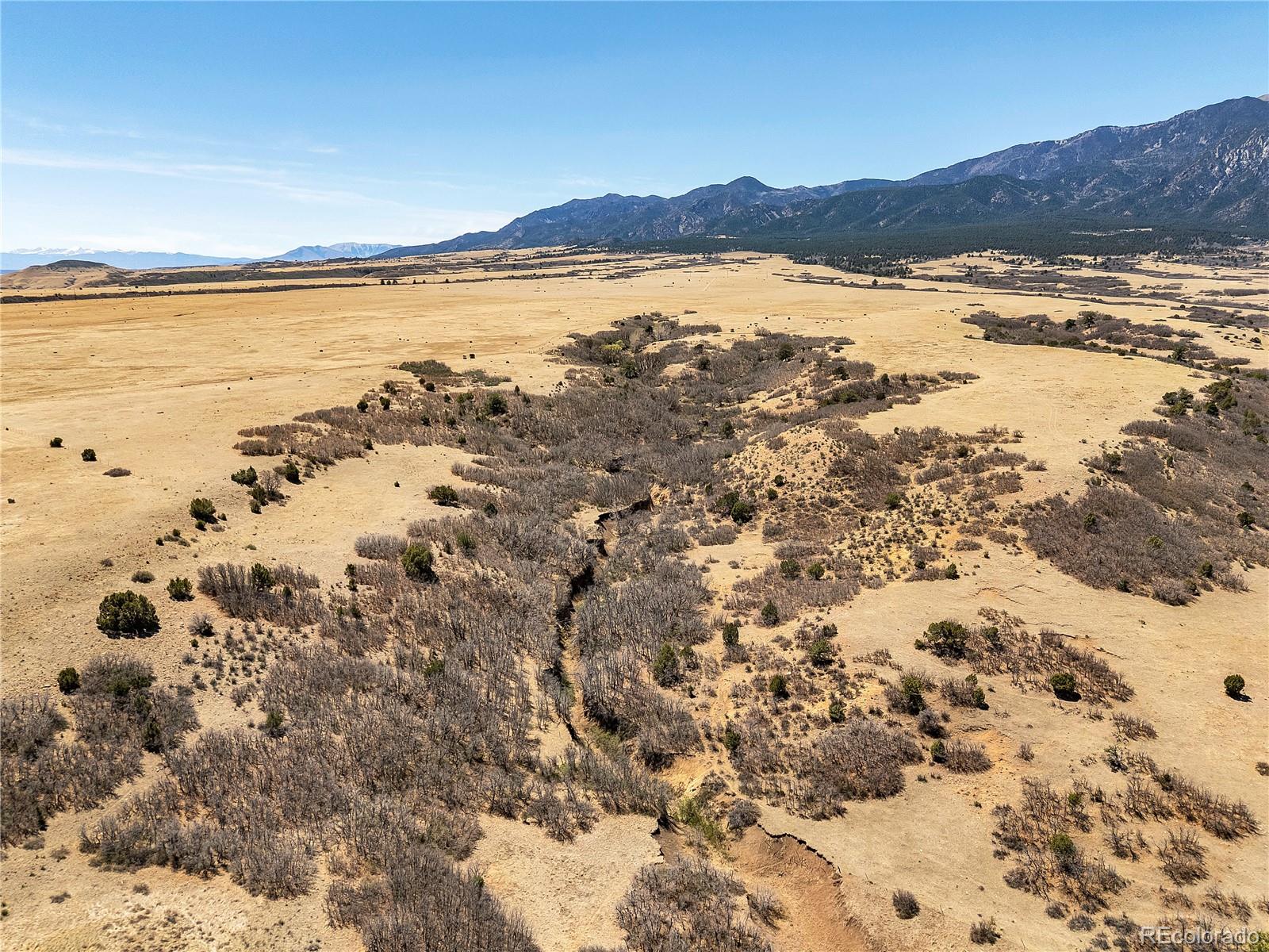 000 Vacant Land Colorado City CO 81019