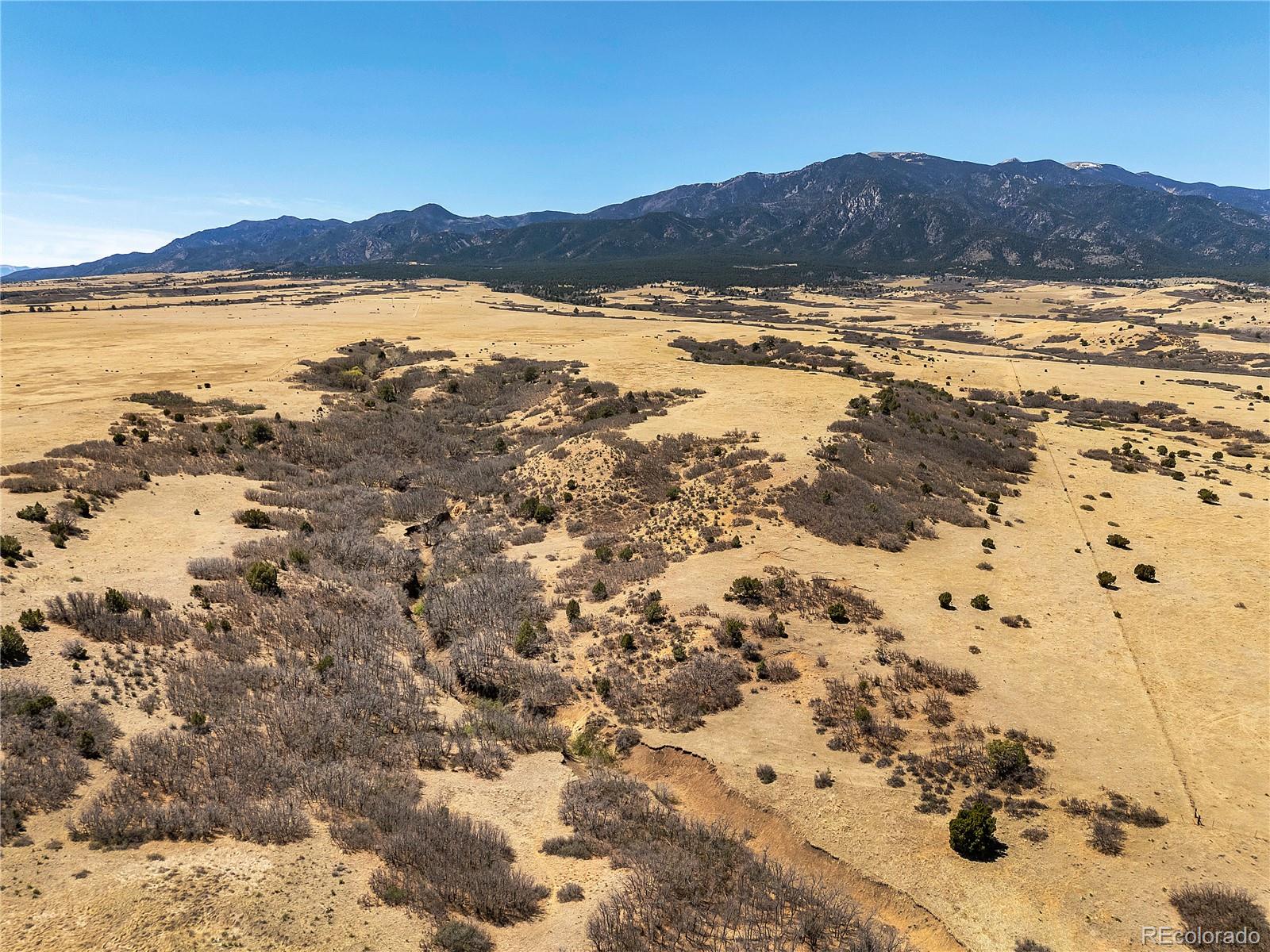 000 Vacant Land Colorado City CO 81019