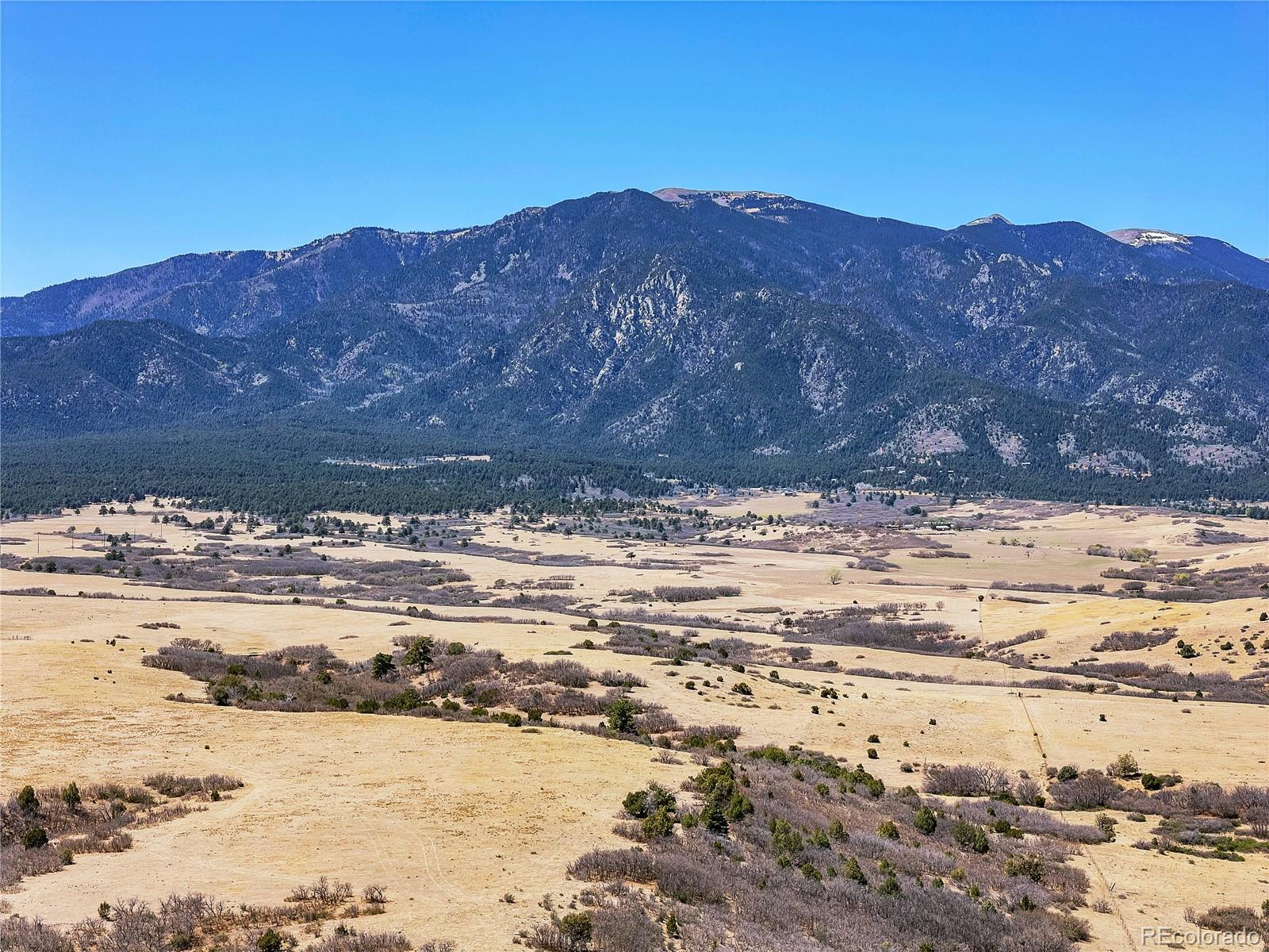 000 Vacant Land Colorado City CO 81019
