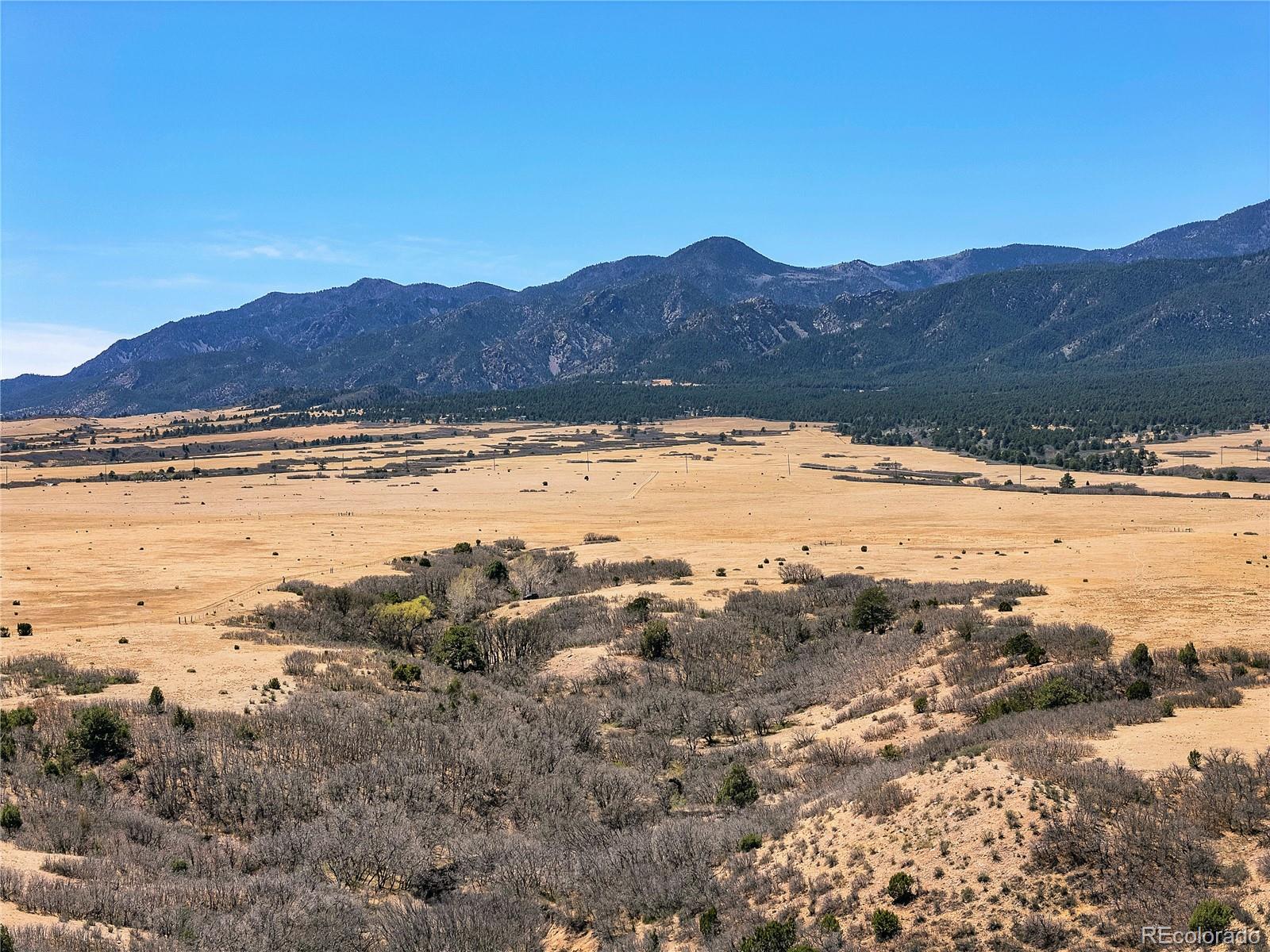000 Vacant Land Colorado City CO 81019