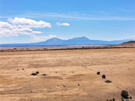 000 Vacant Land Colorado City CO 81019