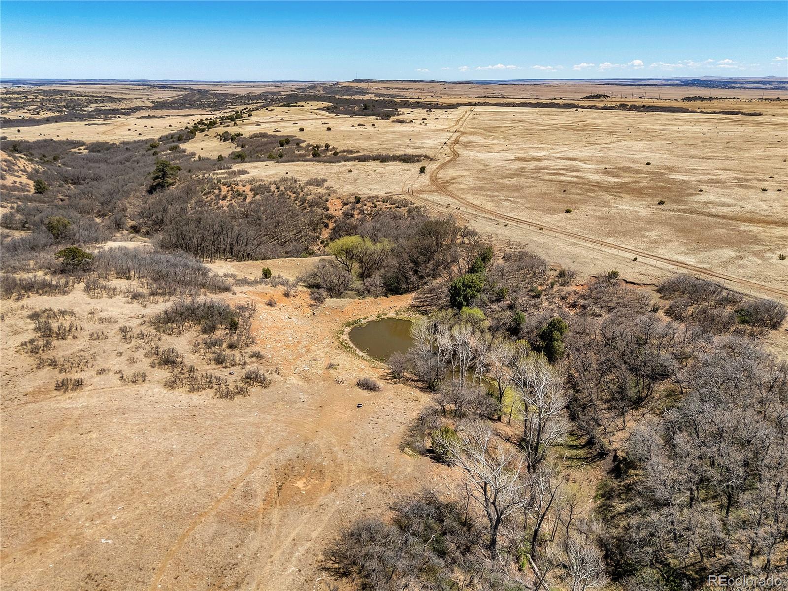 000 Vacant Land Colorado City CO 81019