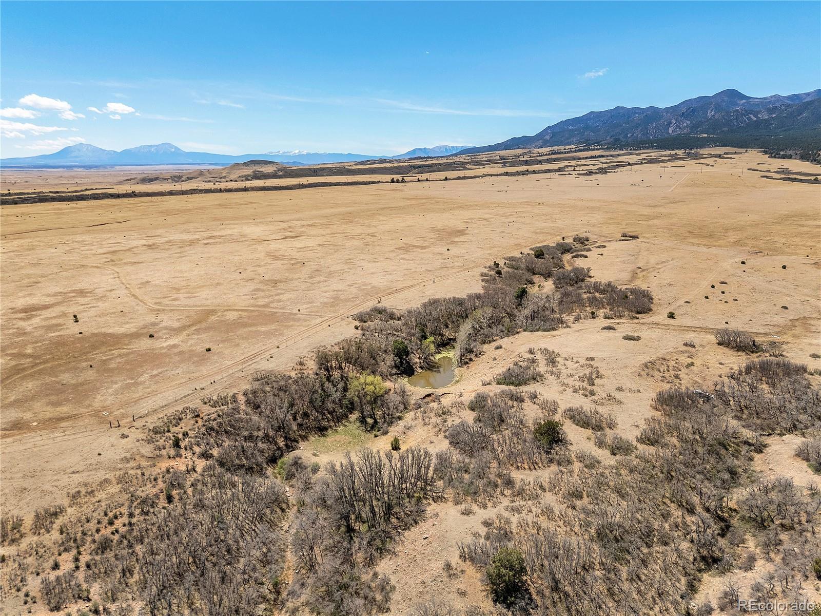 000 Vacant Land Colorado City CO 81019
