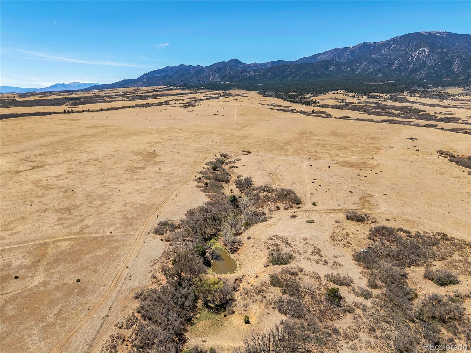 000 Vacant Land Colorado City CO 81019