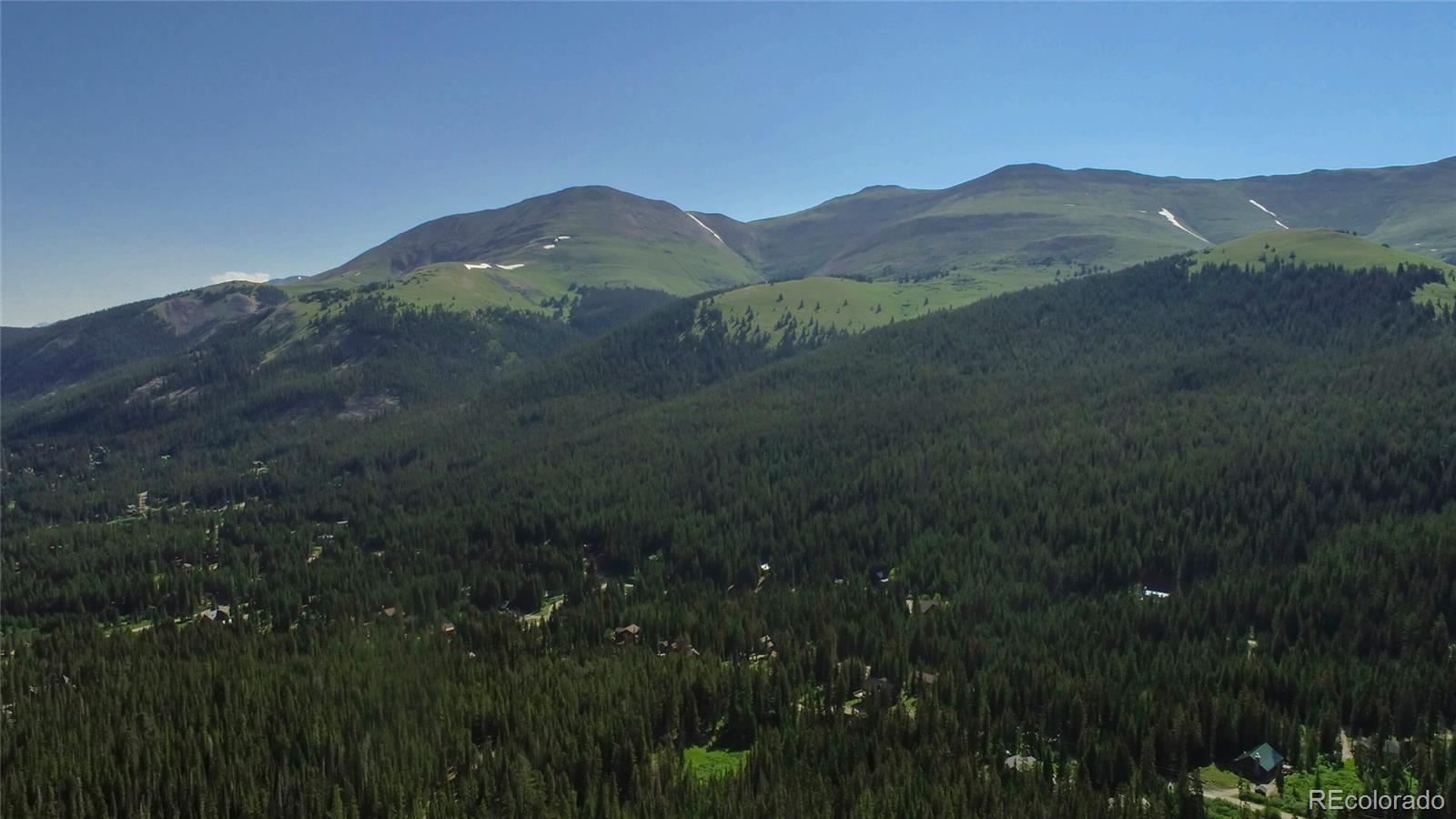 299 Cr 805 Breckenridge CO 80424