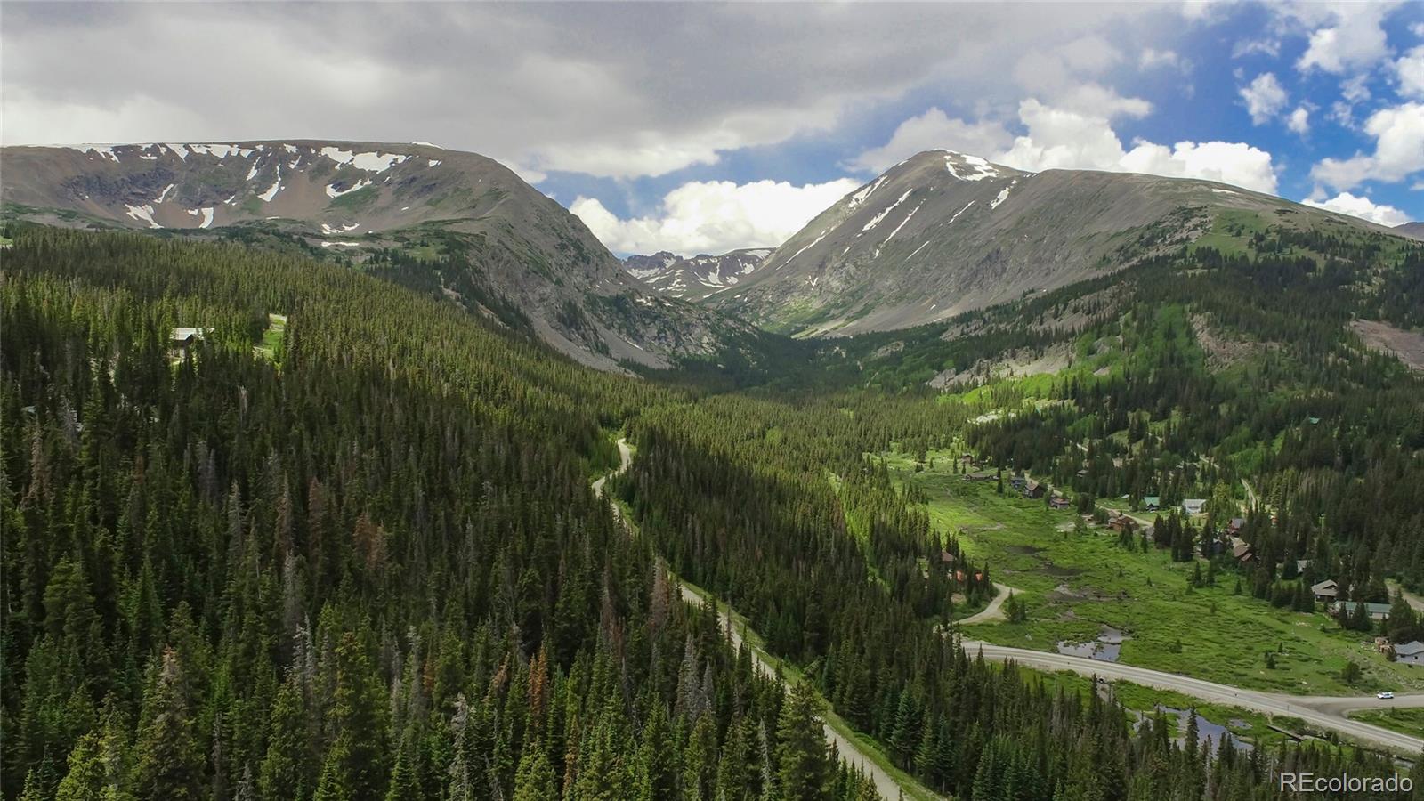 299 Cr 805 Breckenridge CO 80424