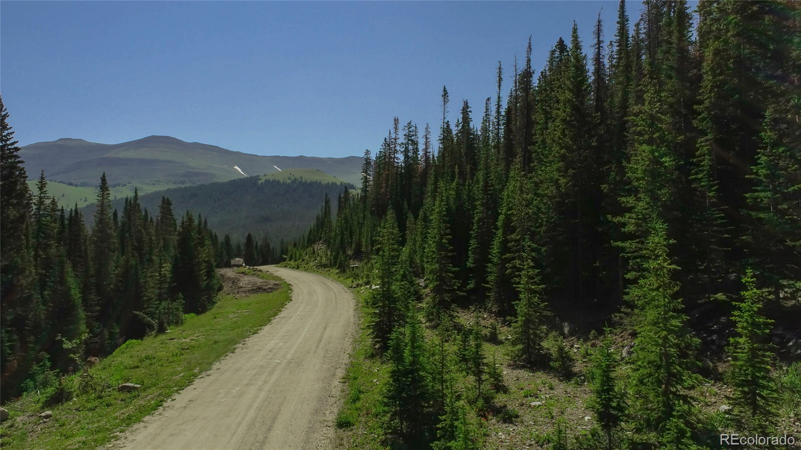 299 Cr 805 Breckenridge CO 80424