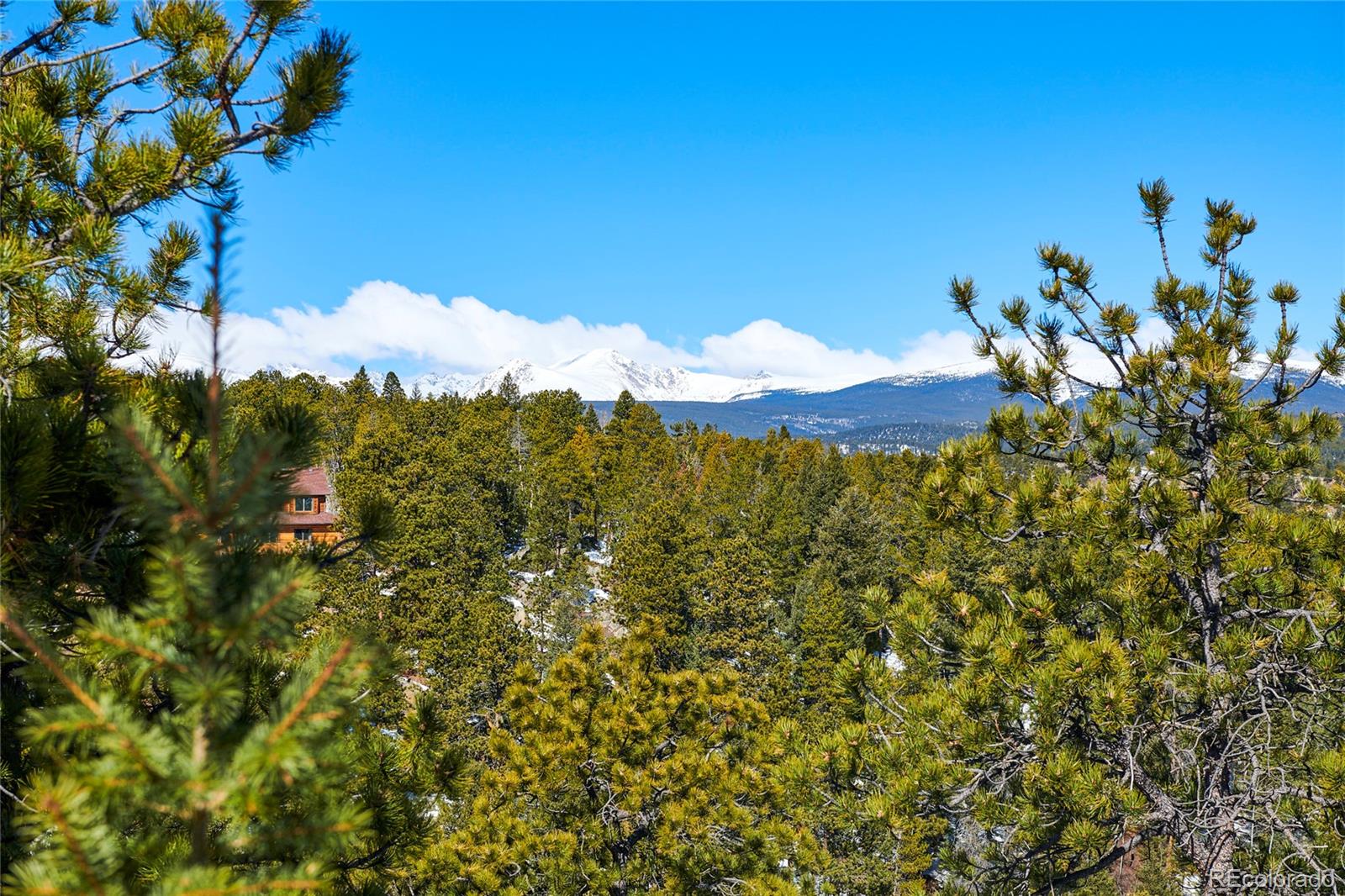 815 Cougar Run Nederland CO 80466