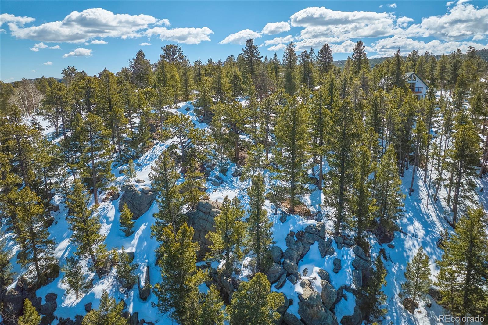 815 Cougar Run Nederland CO 80466
