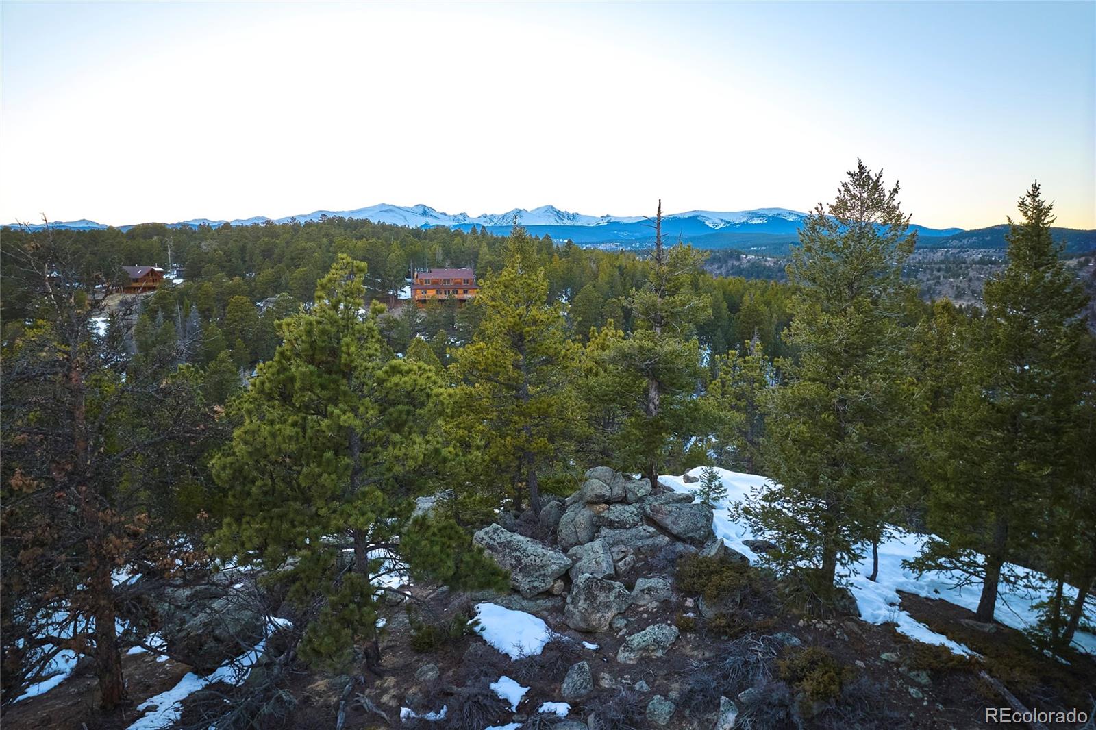 815 Cougar Run Nederland CO 80466