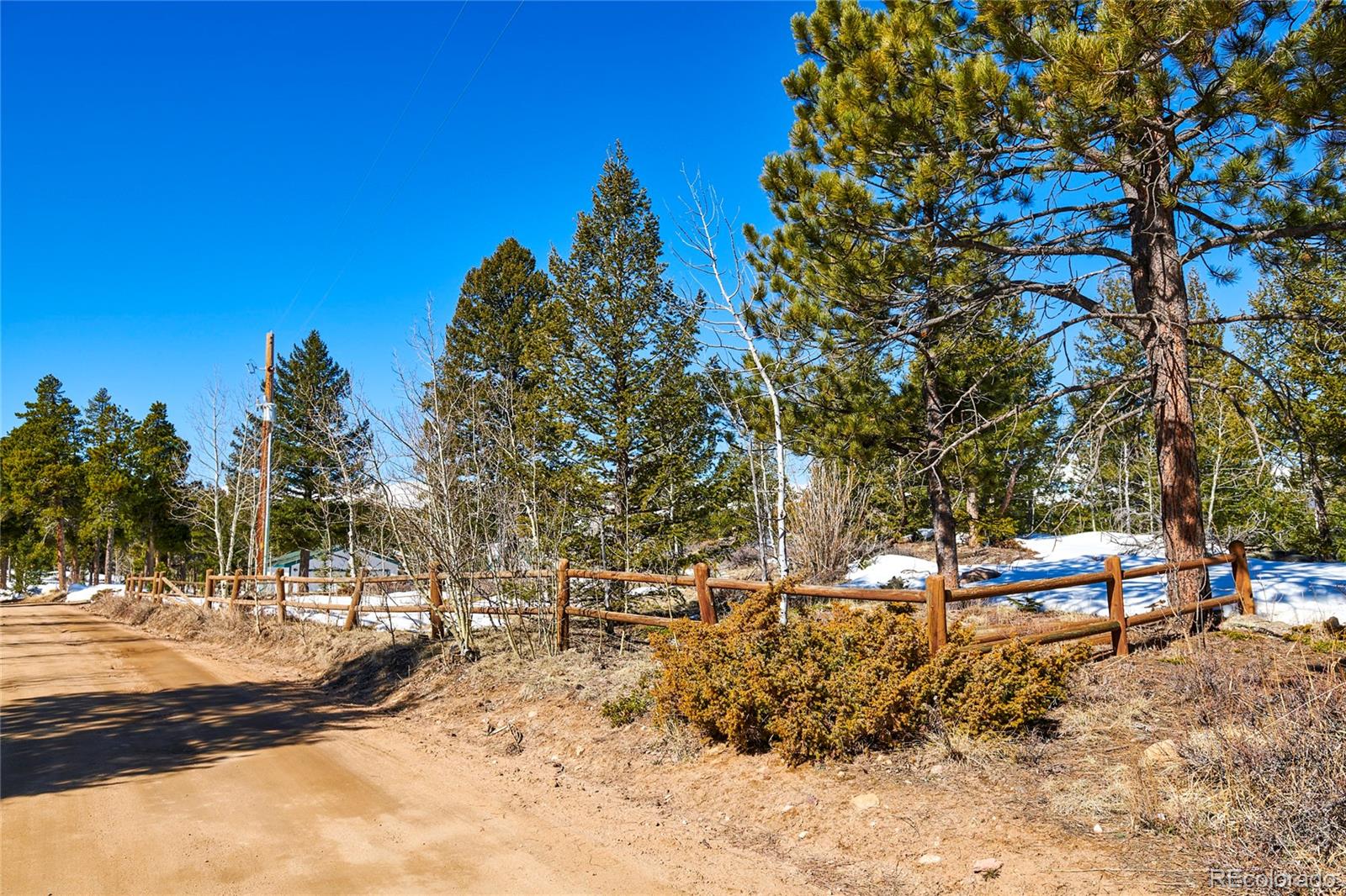 815 Cougar Run Nederland CO 80466