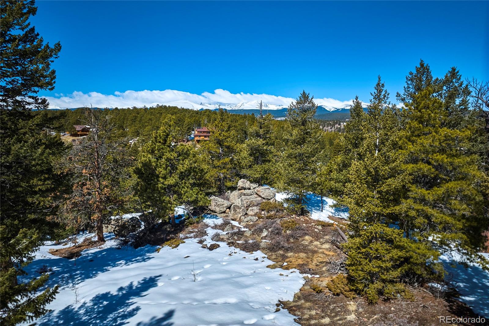 815 Cougar Run Nederland CO 80466