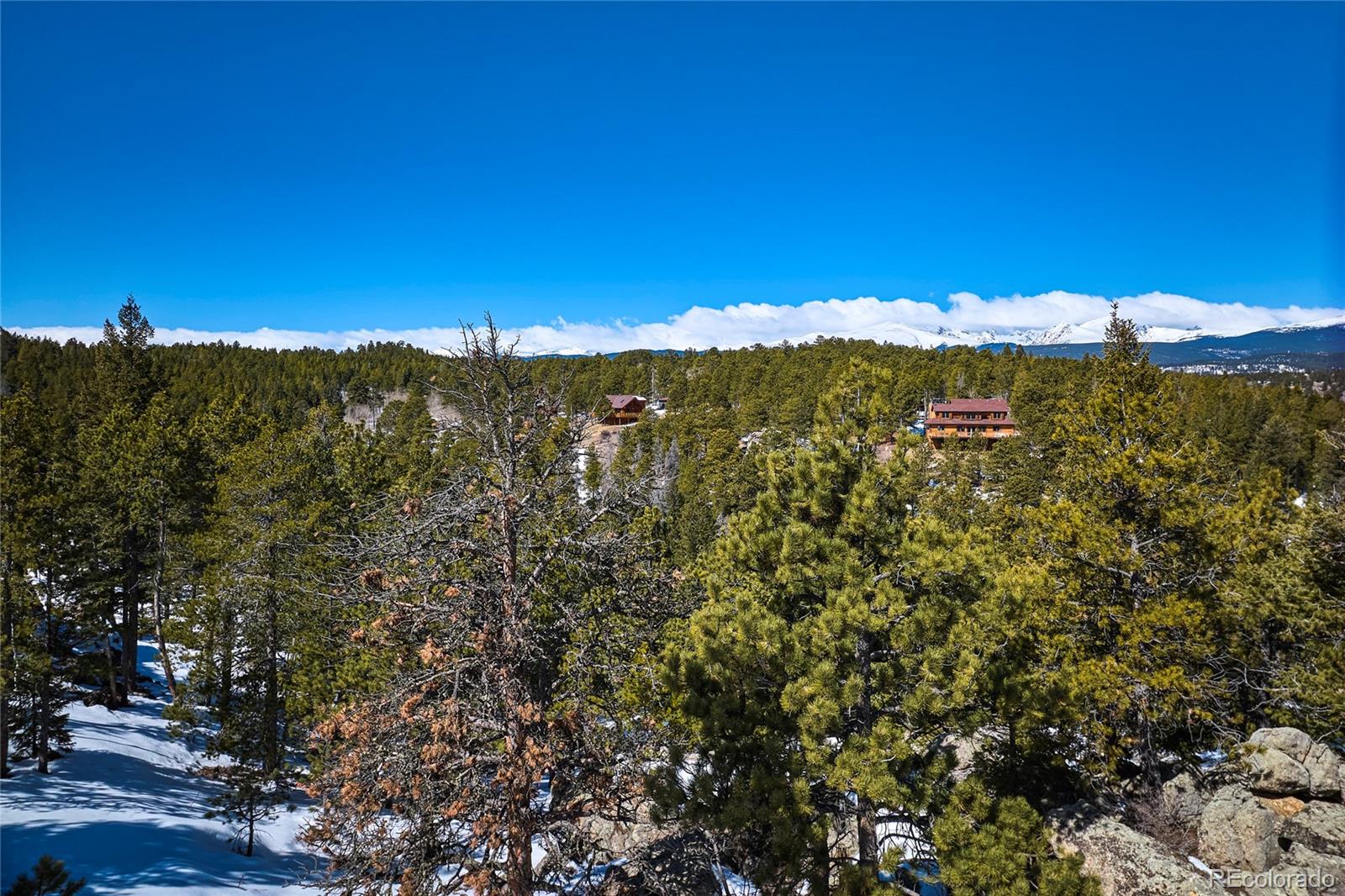 815 Cougar Run Nederland CO 80466