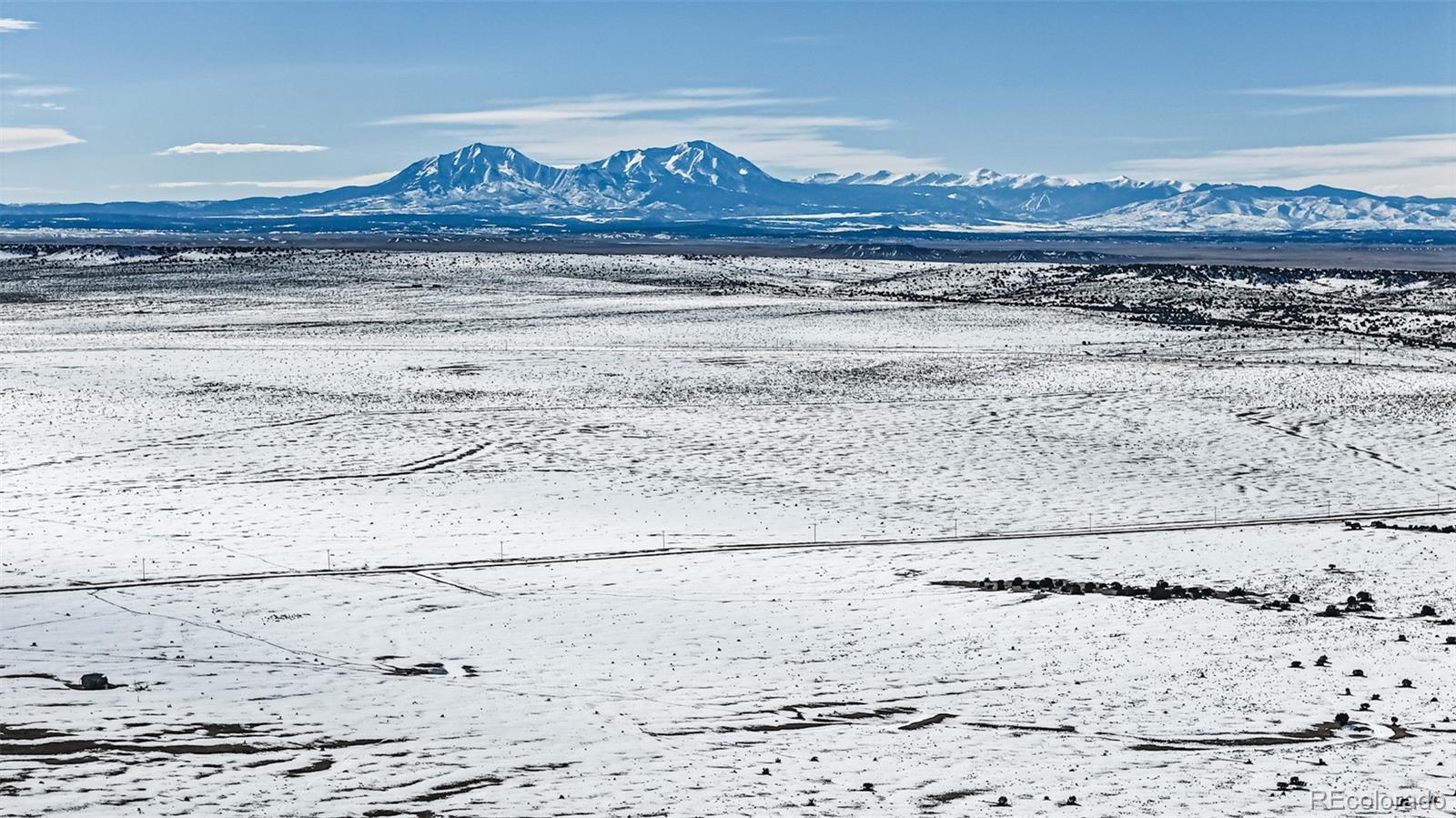 19C Turkey Ridge Ranch Walsenburg CO 81089