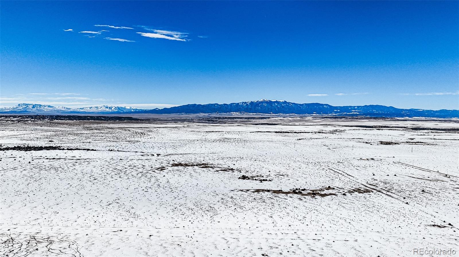 19C Turkey Ridge Ranch Walsenburg CO 81089