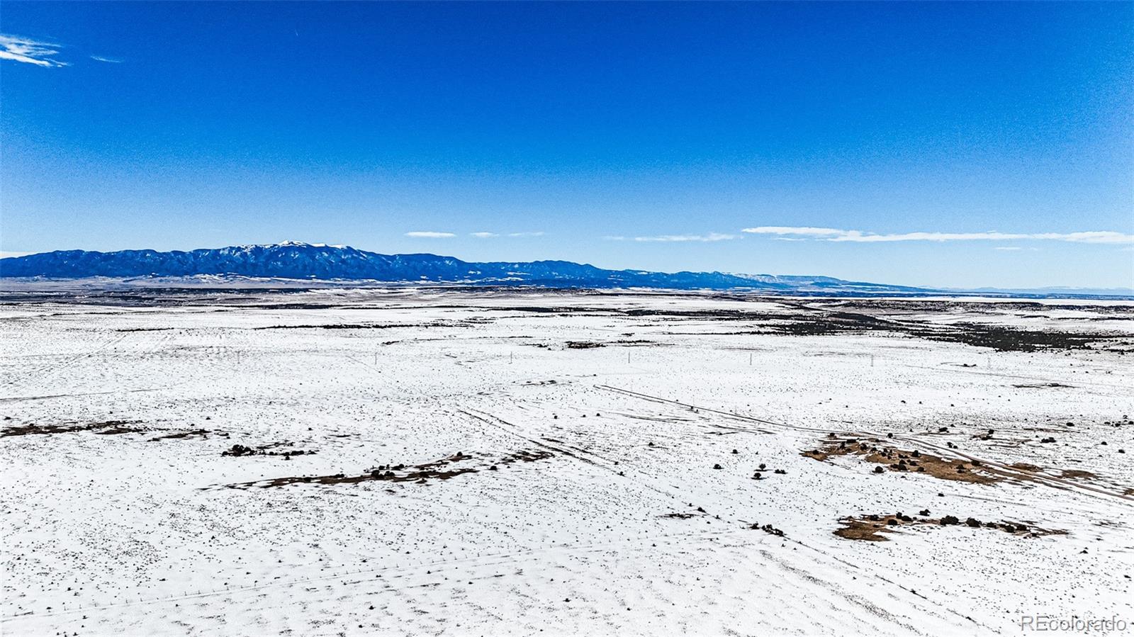 19C Turkey Ridge Ranch Walsenburg CO 81089