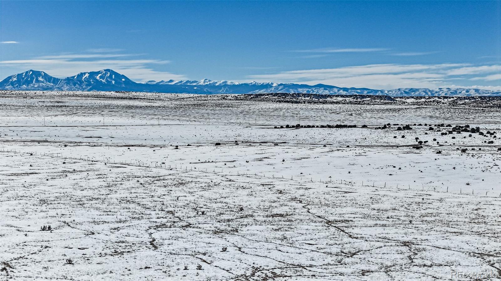 19C Turkey Ridge Ranch Walsenburg CO 81089