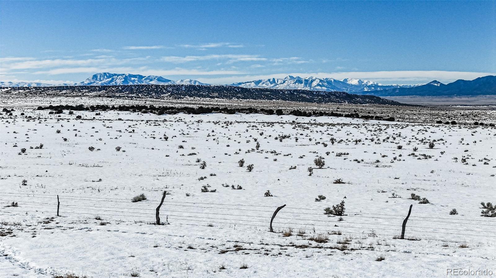 19C Turkey Ridge Ranch Walsenburg CO 81089