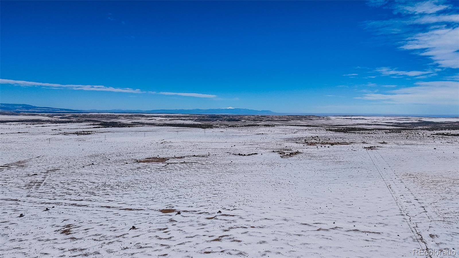 19C Turkey Ridge Ranch Walsenburg CO 81089