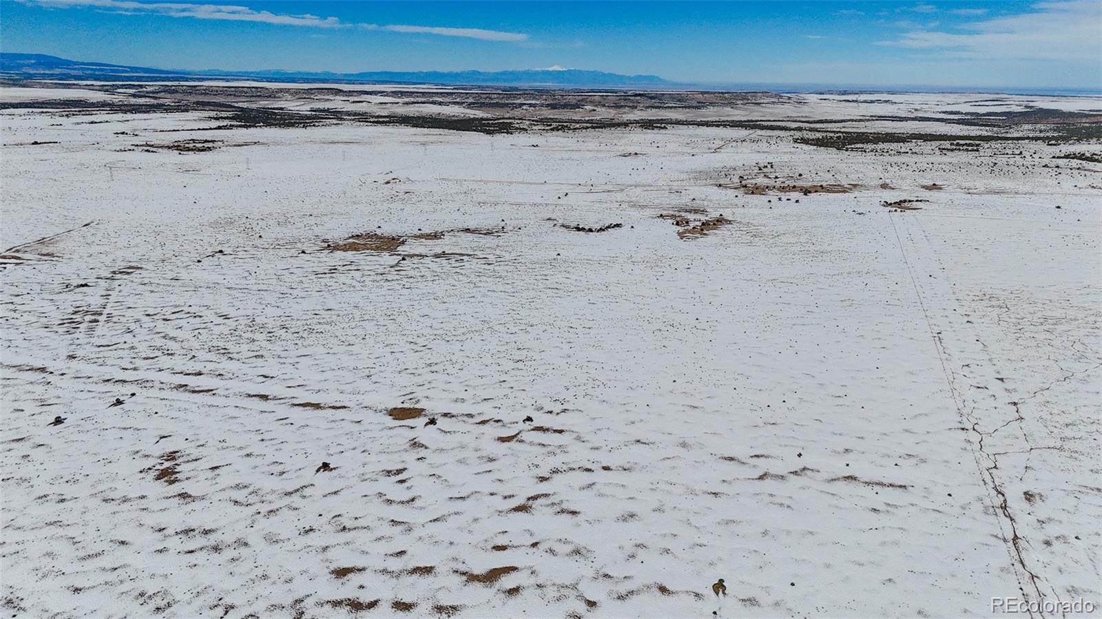 19C Turkey Ridge Ranch Walsenburg CO 81089
