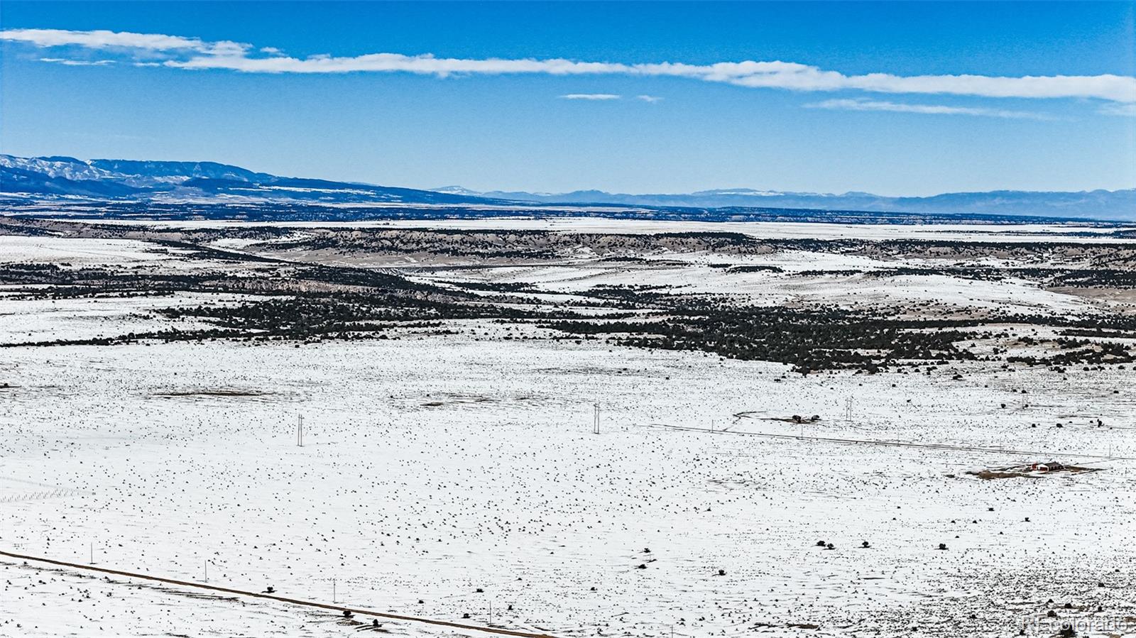 19C Turkey Ridge Ranch Walsenburg CO 81089
