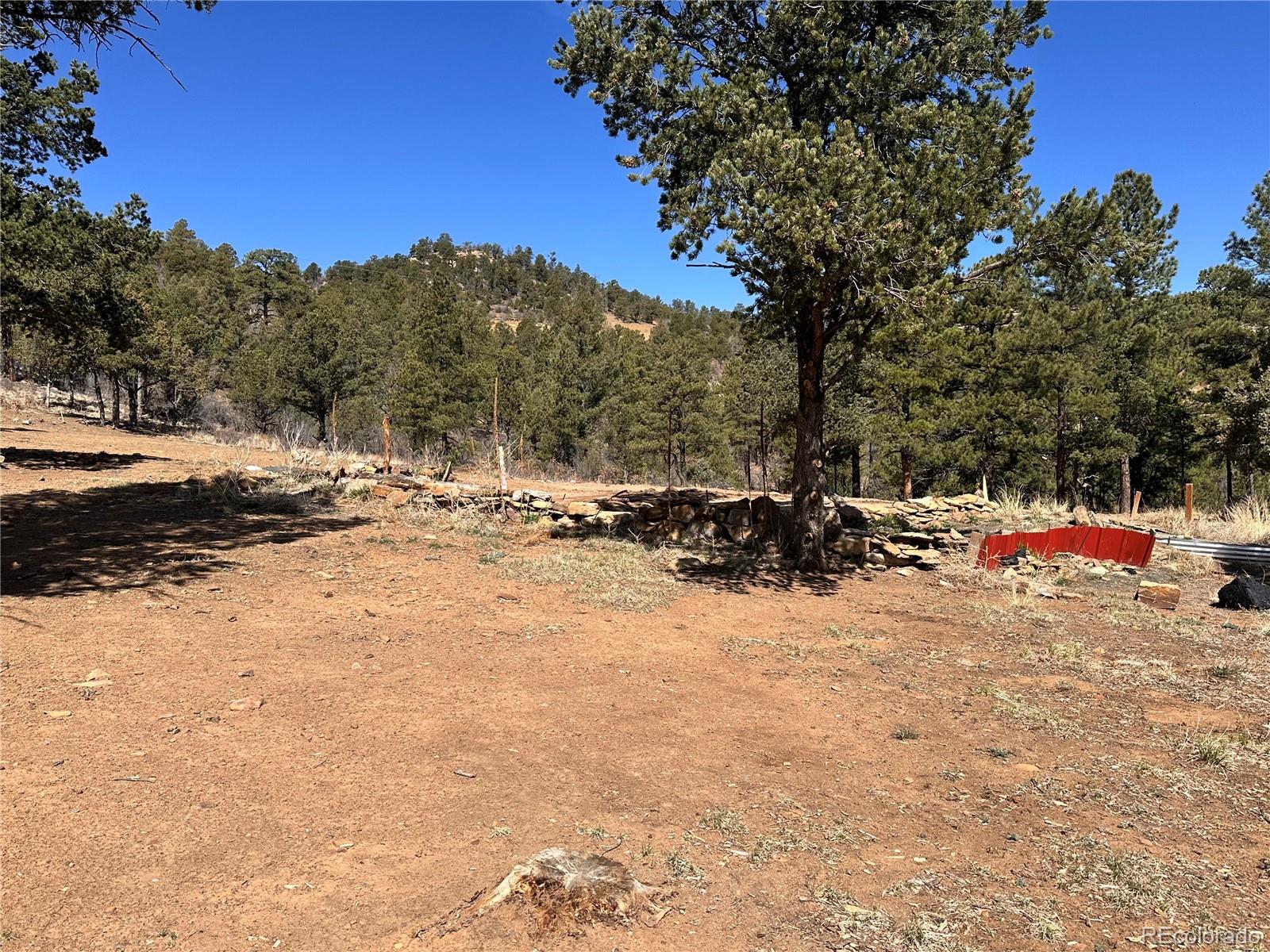 000 Big Pine Ridge Weston CO 81091