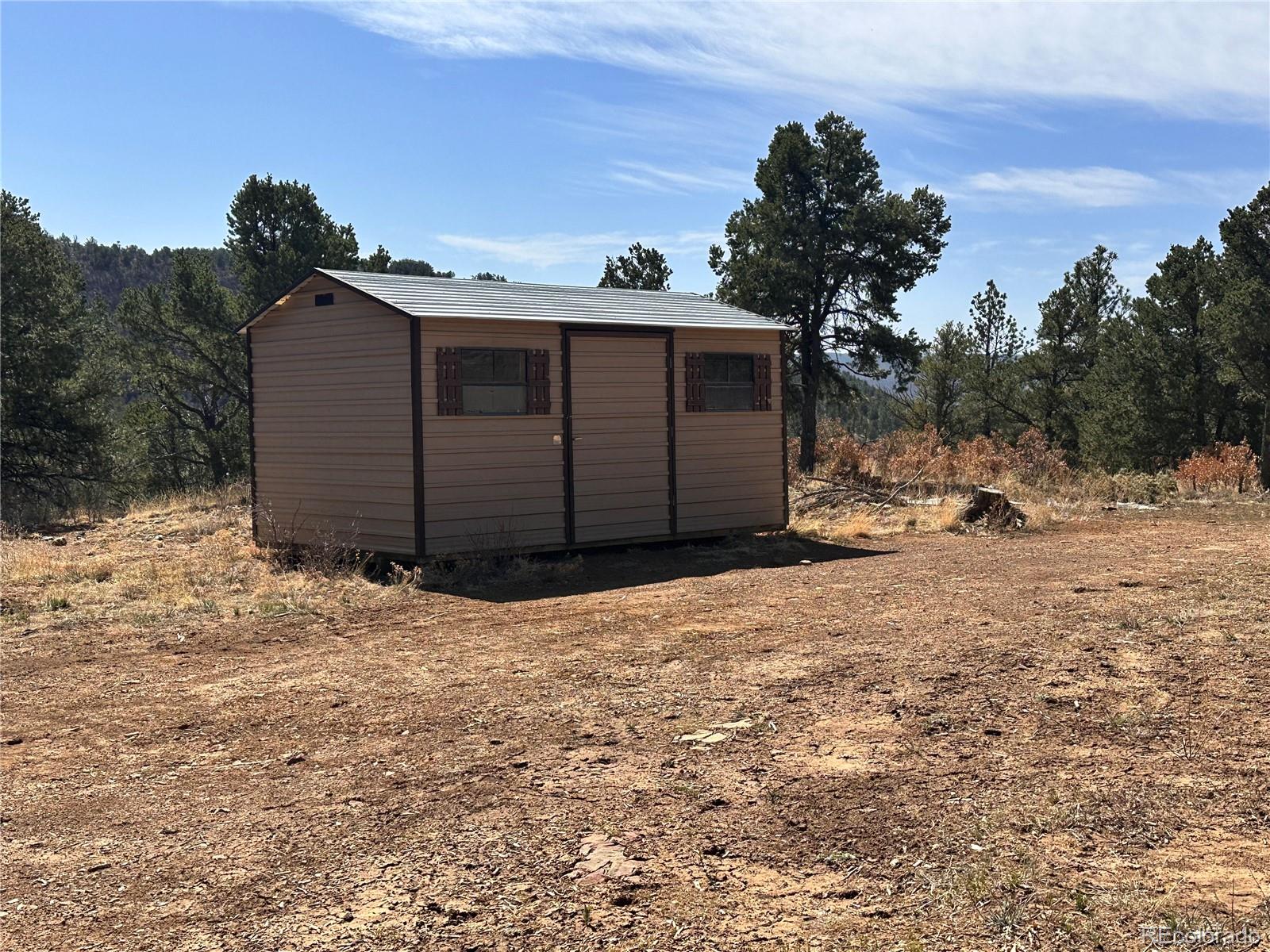 000 Big Pine Ridge Weston CO 81091