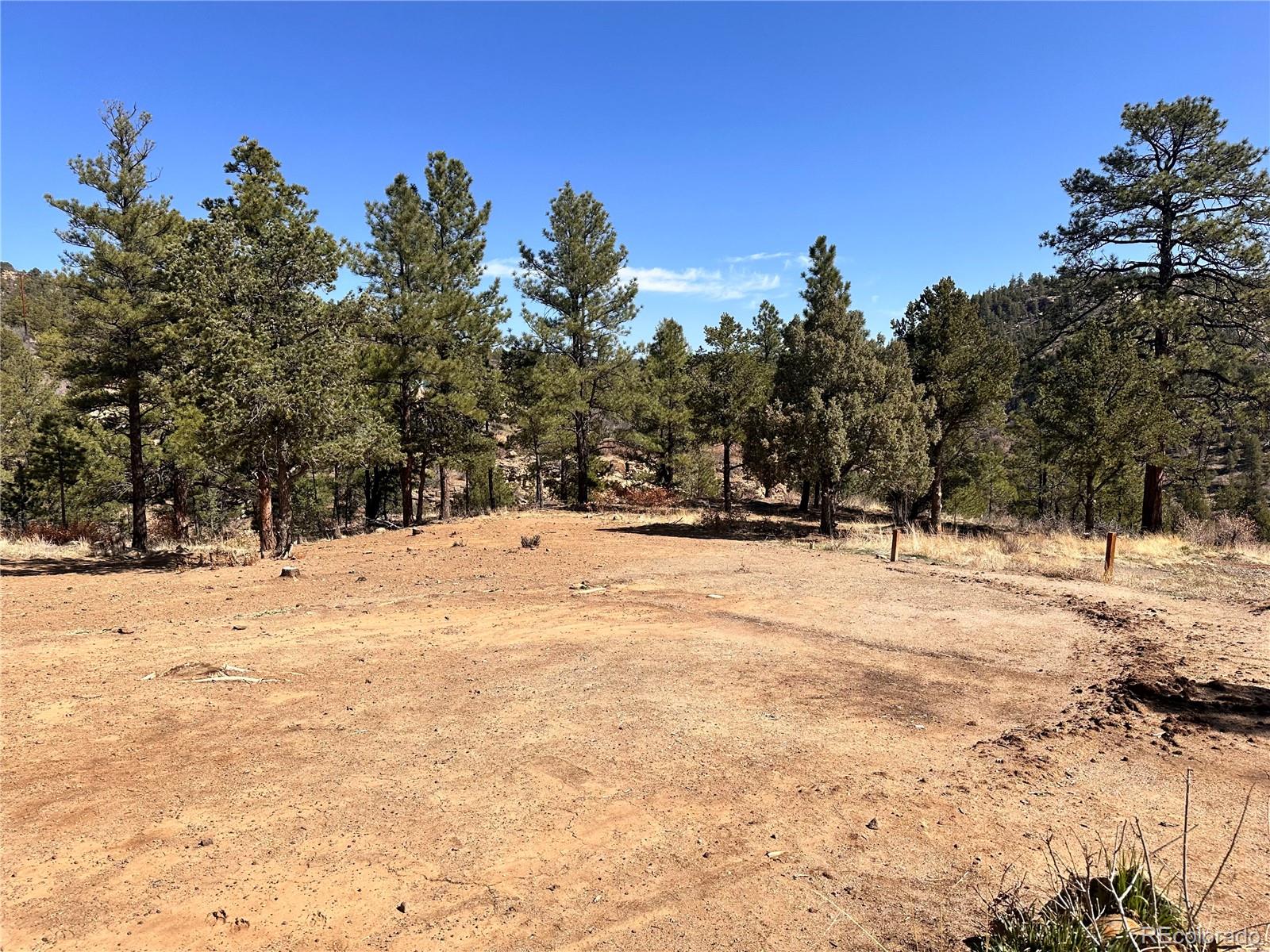 000 Big Pine Ridge Weston CO 81091