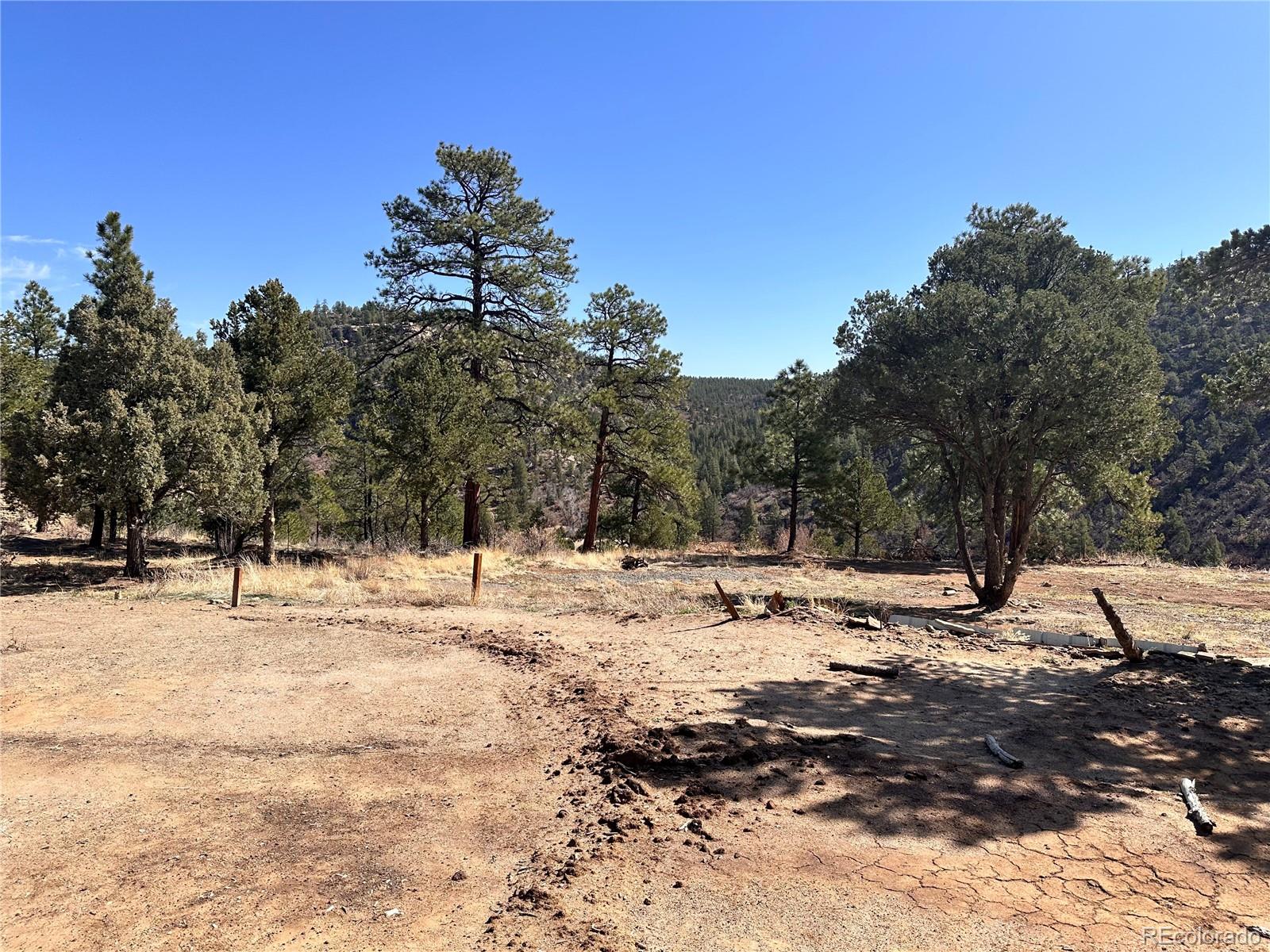 000 Big Pine Ridge Weston CO 81091