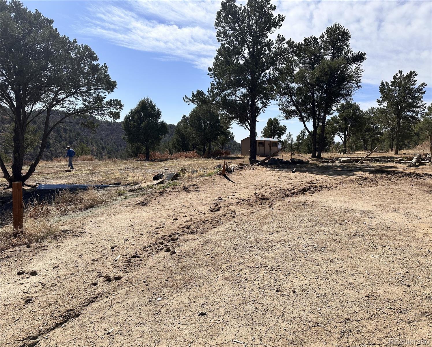 000 Big Pine Ridge Weston CO 81091