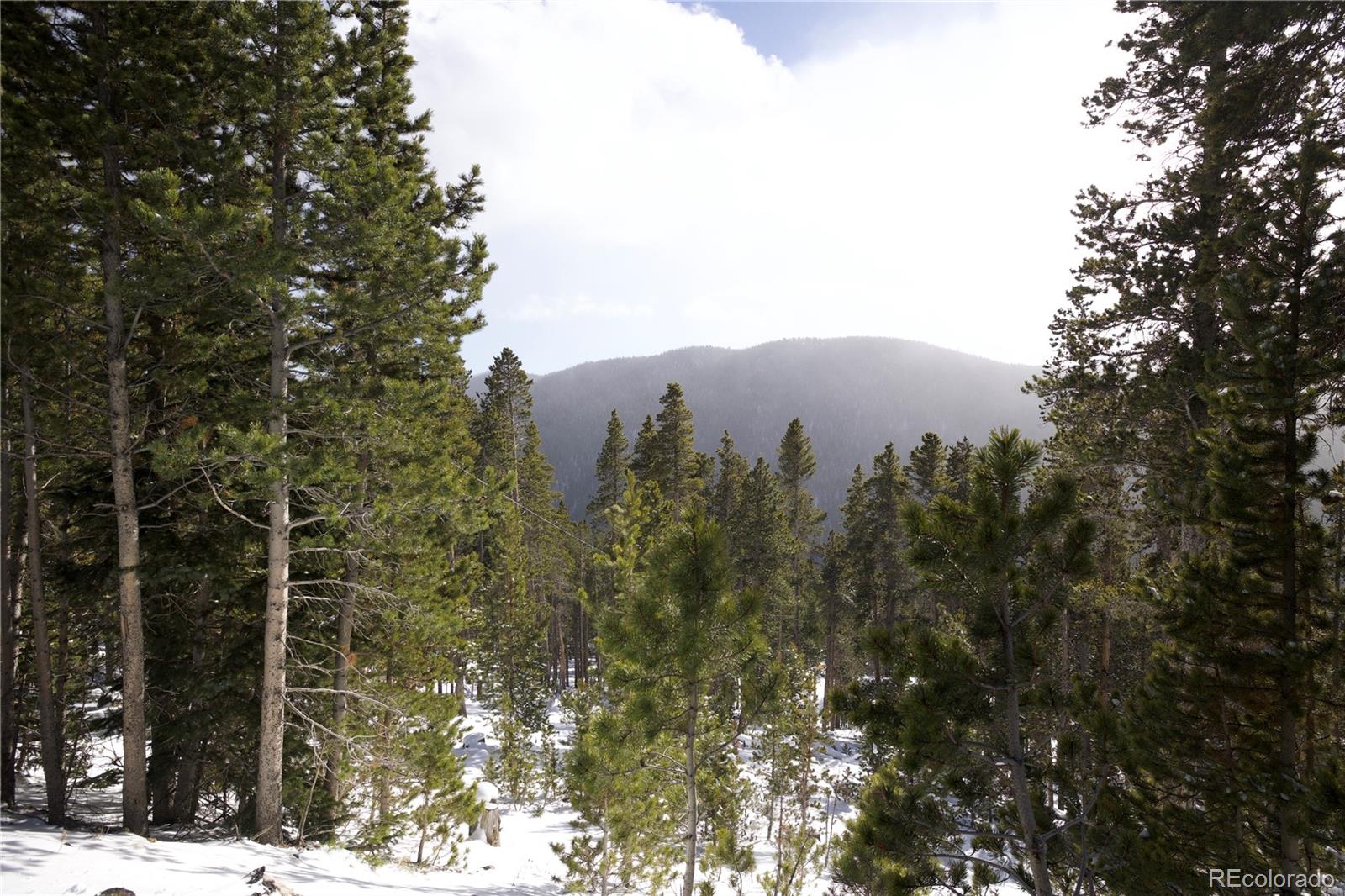 Lot 37 Vista Road Idaho Springs CO 80452