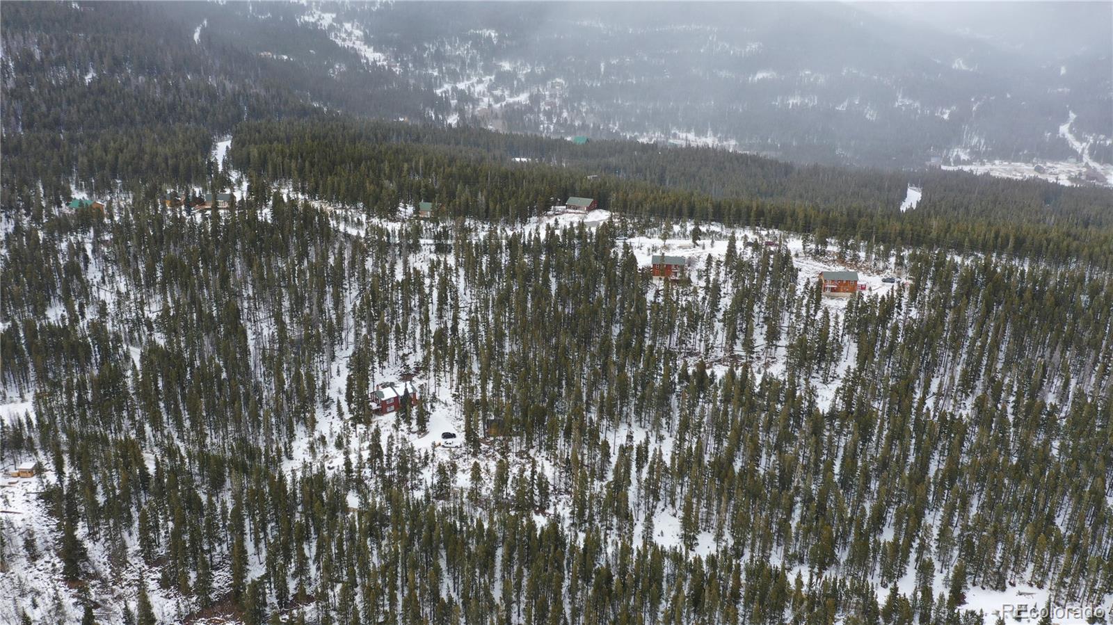 Lot 37 Vista Road Idaho Springs CO 80452