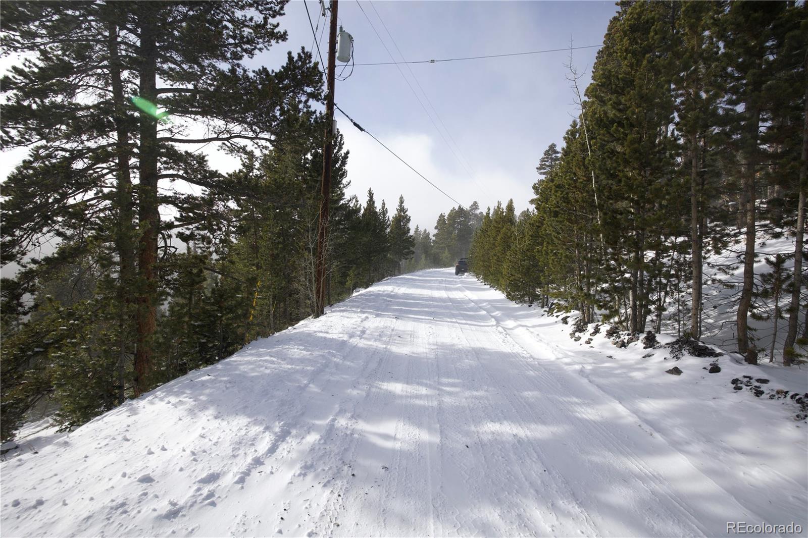 Lot 37 Vista Road Idaho Springs CO 80452