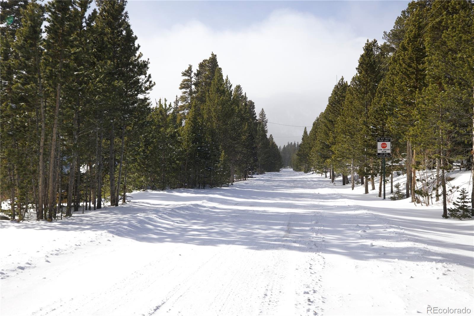 Lot 37 Vista Road Idaho Springs CO 80452
