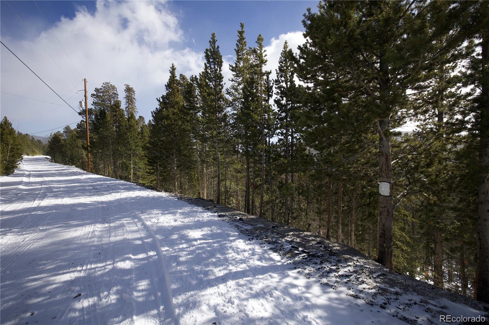 Lot 37 Vista Road Idaho Springs CO 80452