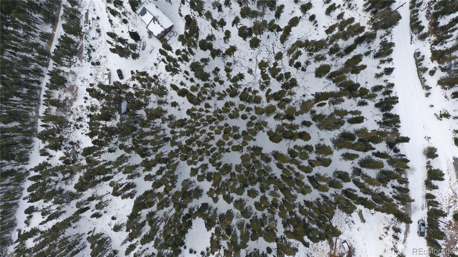 Lot 37 Vista Road Idaho Springs CO 80452