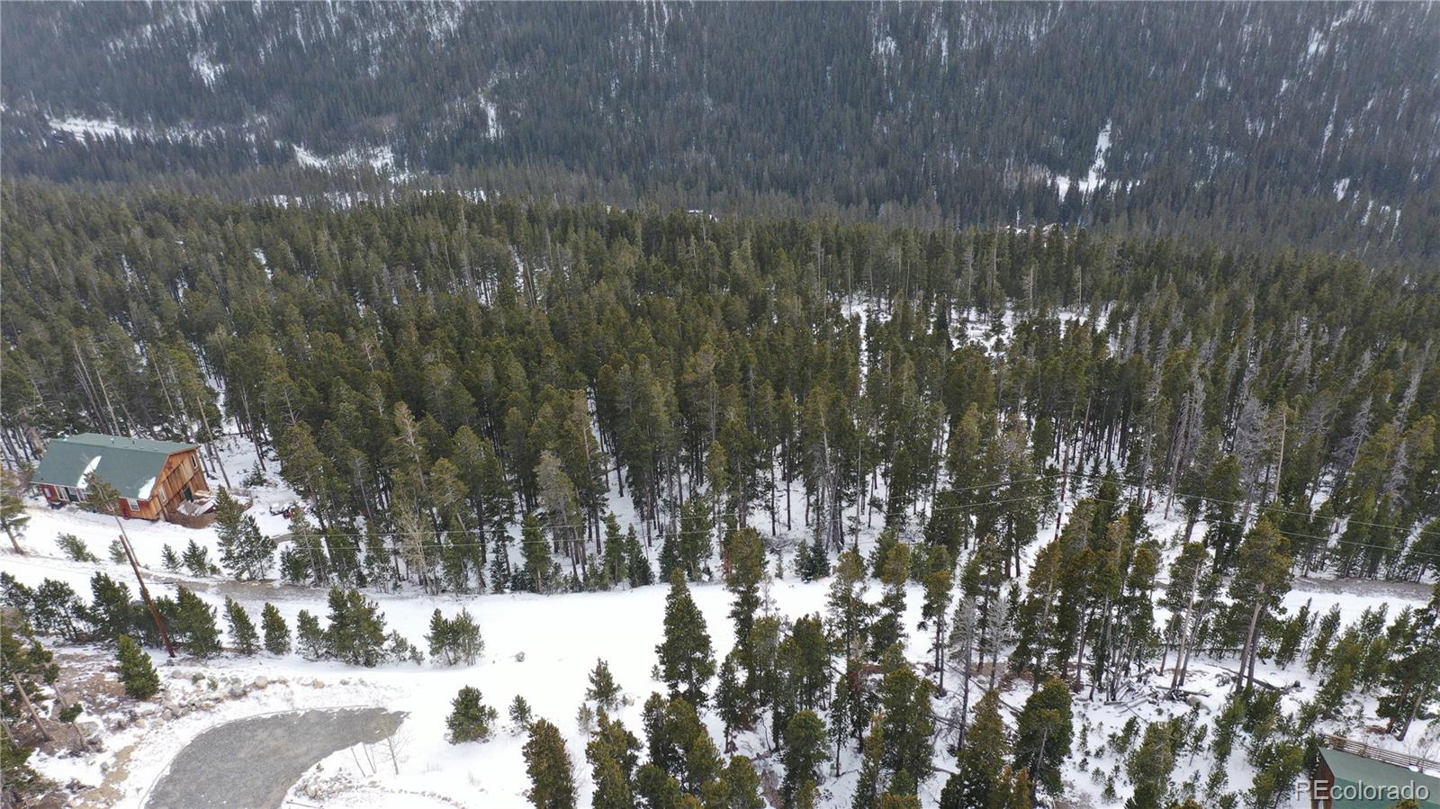 Lot 37 Vista Road Idaho Springs CO 80452