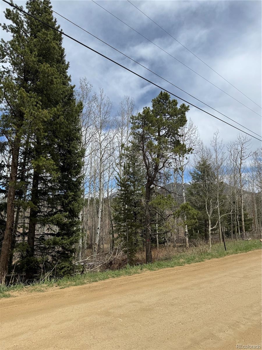 24 Highpoint Circle Black Hawk CO 80422