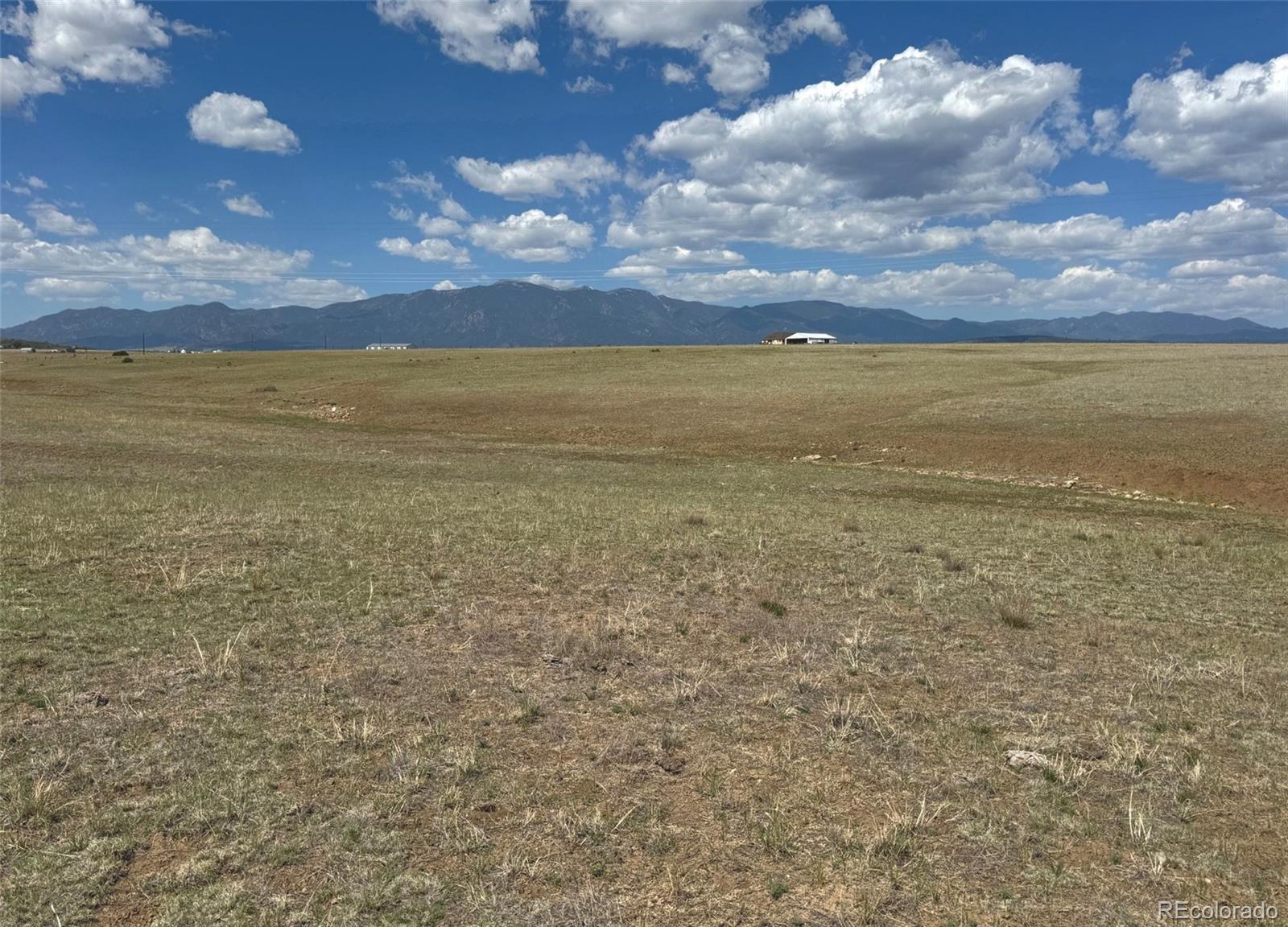 Tbd Lot 13a Pickney Road Rye CO 81069