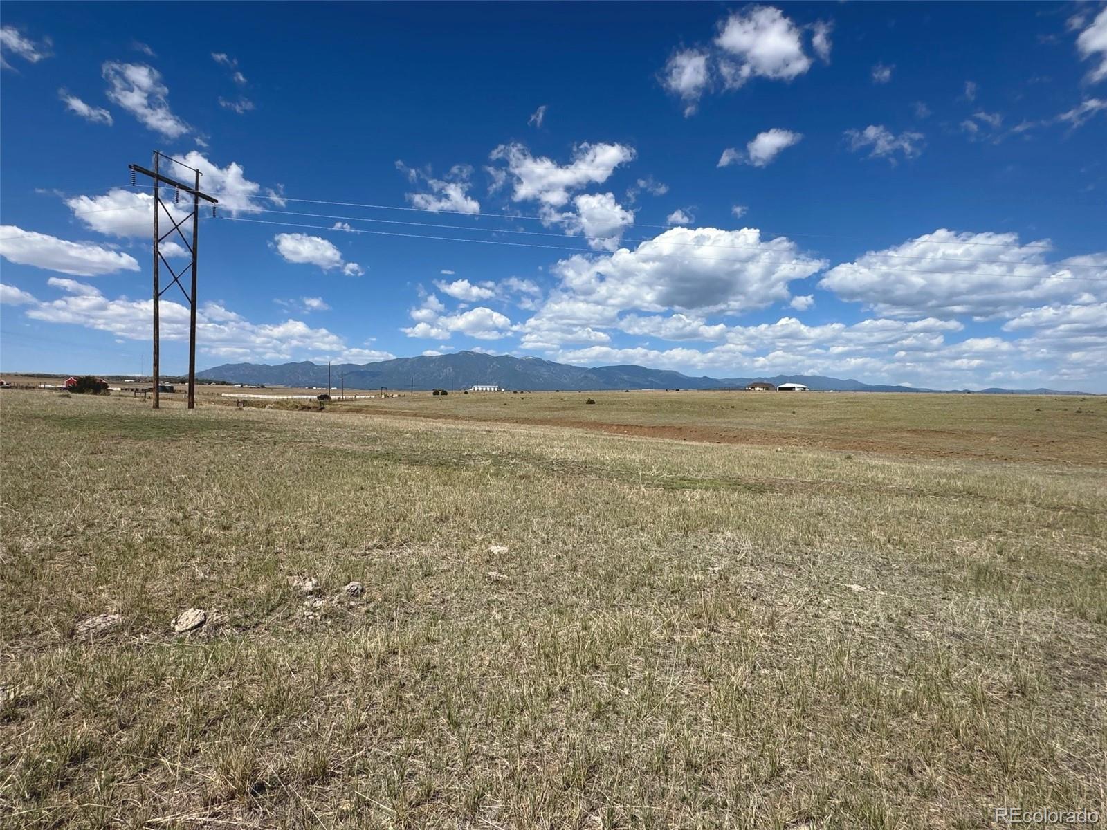 Tbd Lot 13a Pickney Road Rye CO 81069