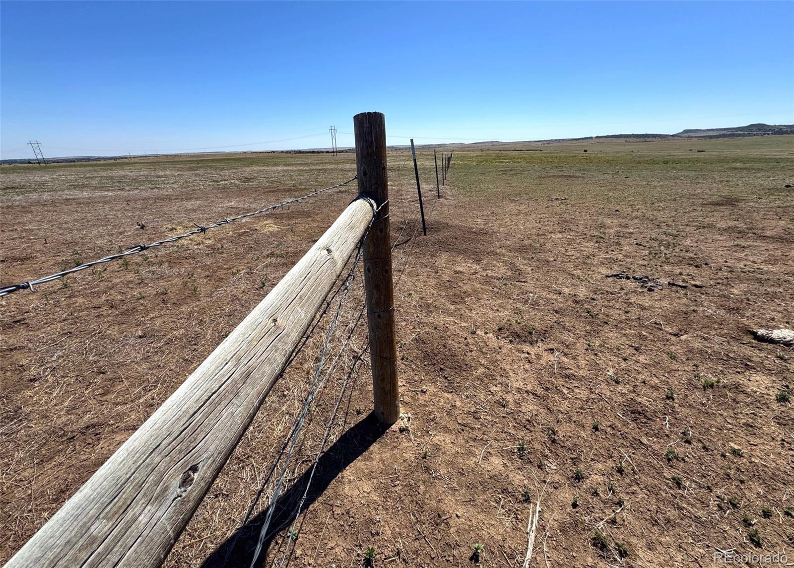 Tbd Lot 13a Pickney Road Rye CO 81069