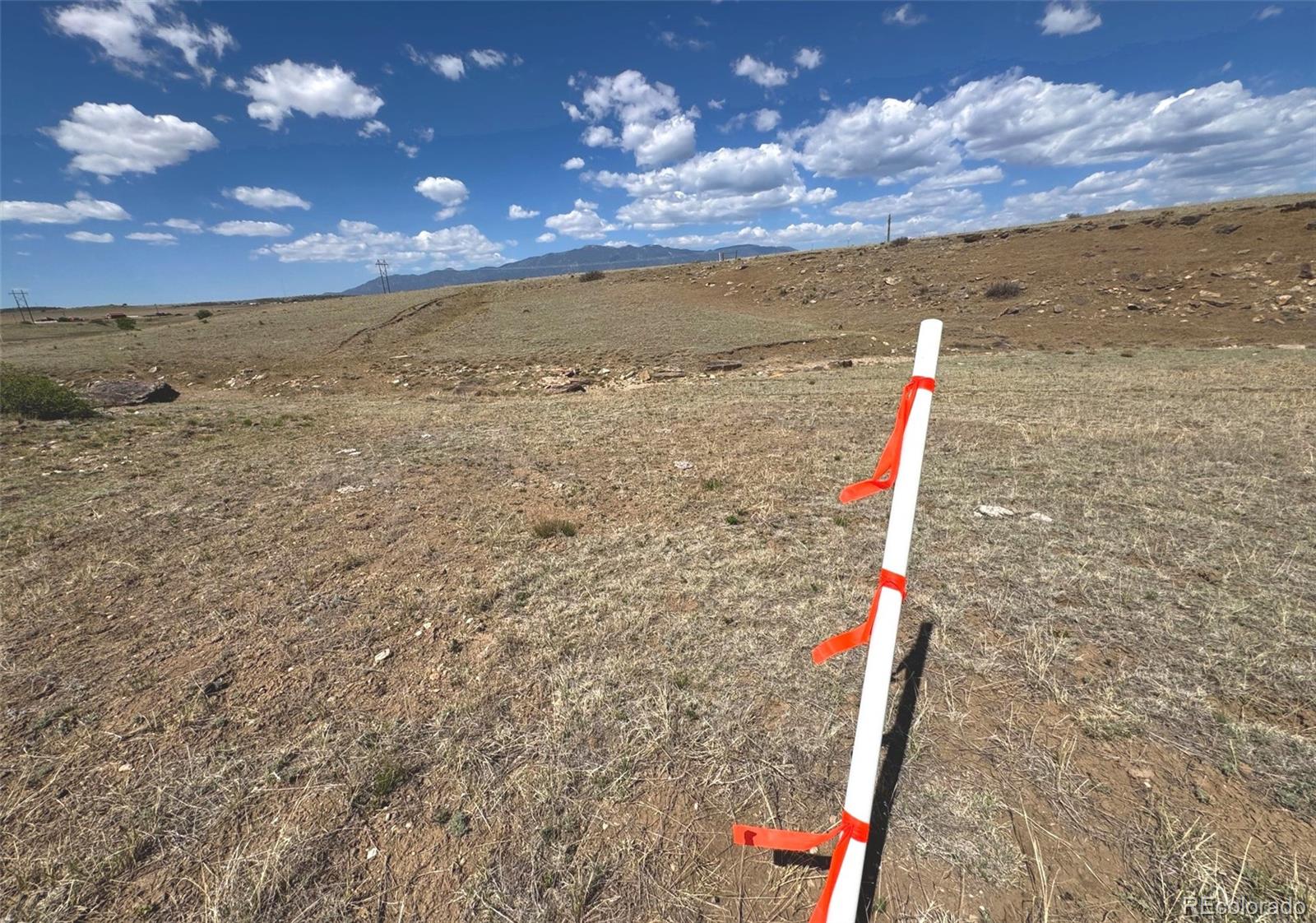 Tbd Lot 13a Pickney Road Rye CO 81069