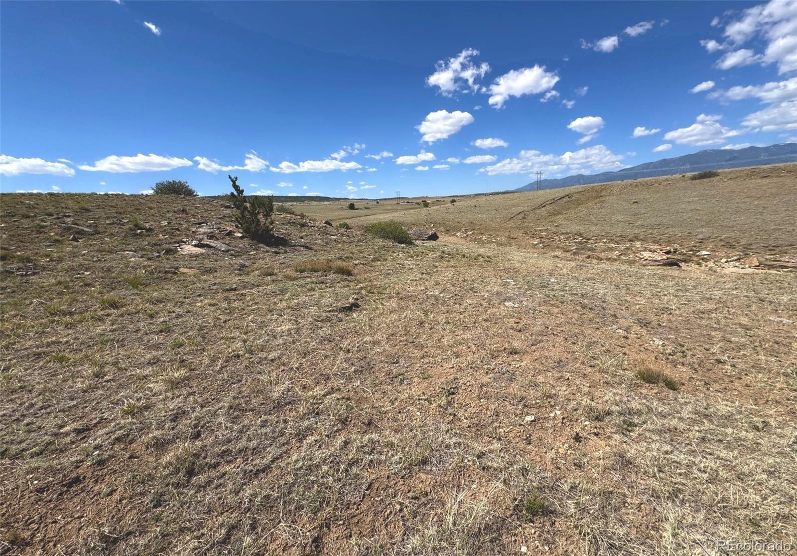 Tbd Lot 13a Pickney Road Rye CO 81069
