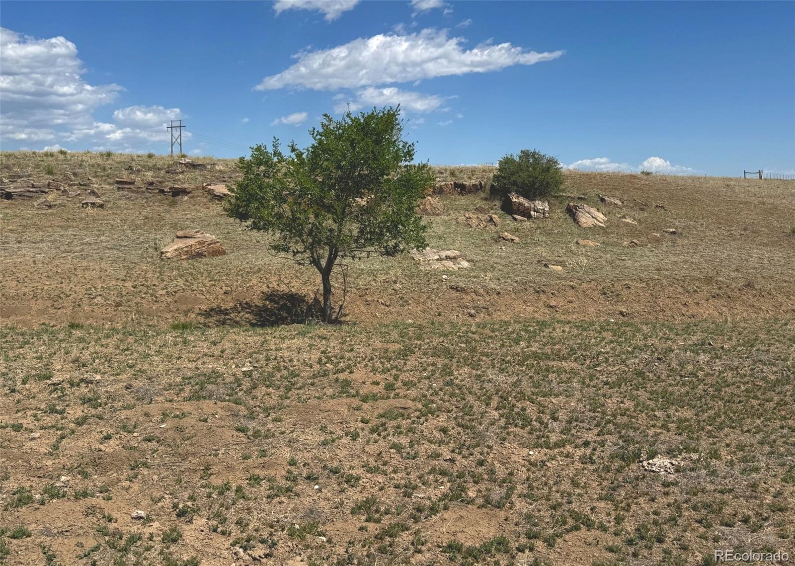 Tbd Lot 13a Pickney Road Rye CO 81069