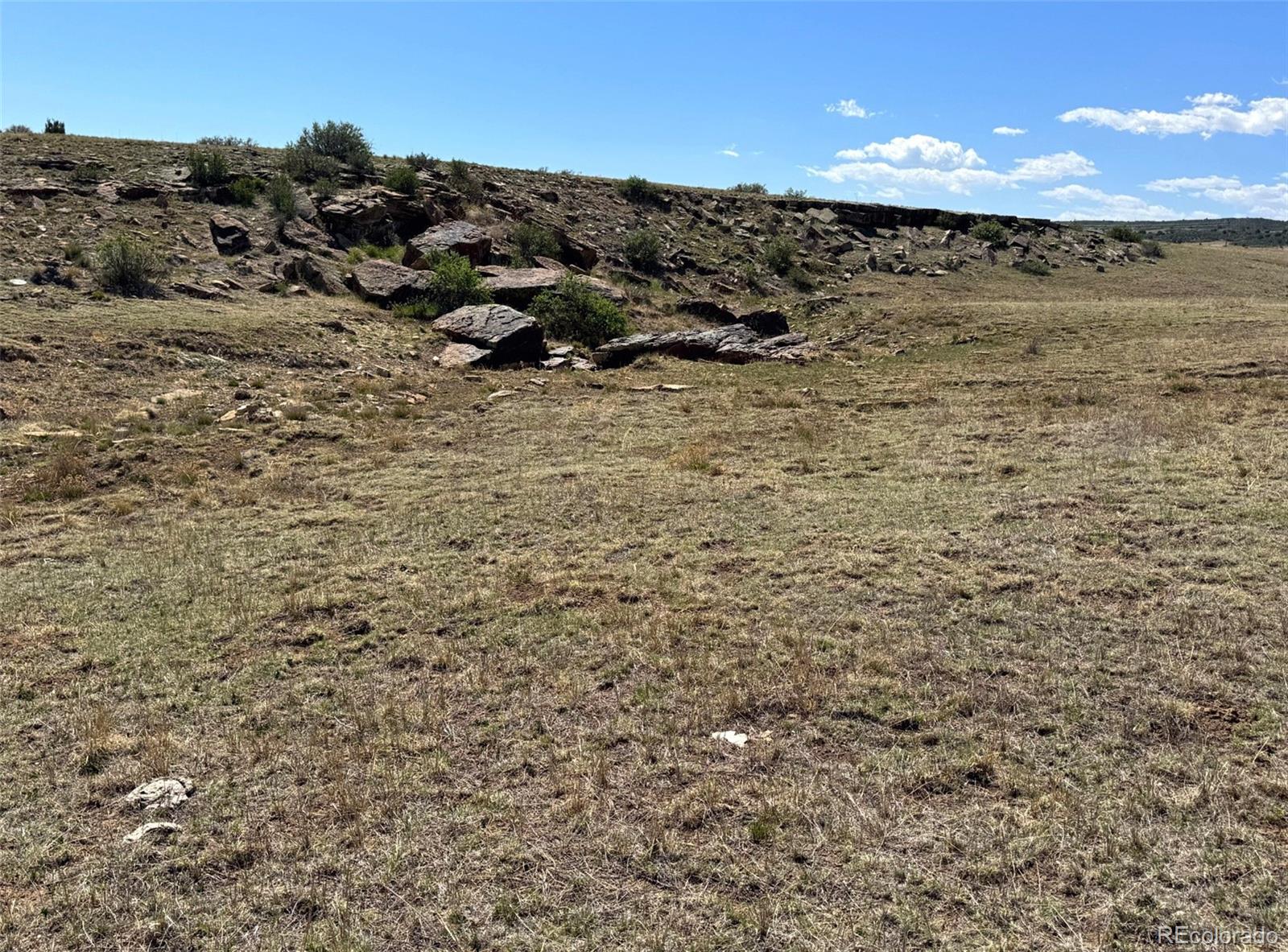 Tbd Lot 13a Pickney Road Rye CO 81069