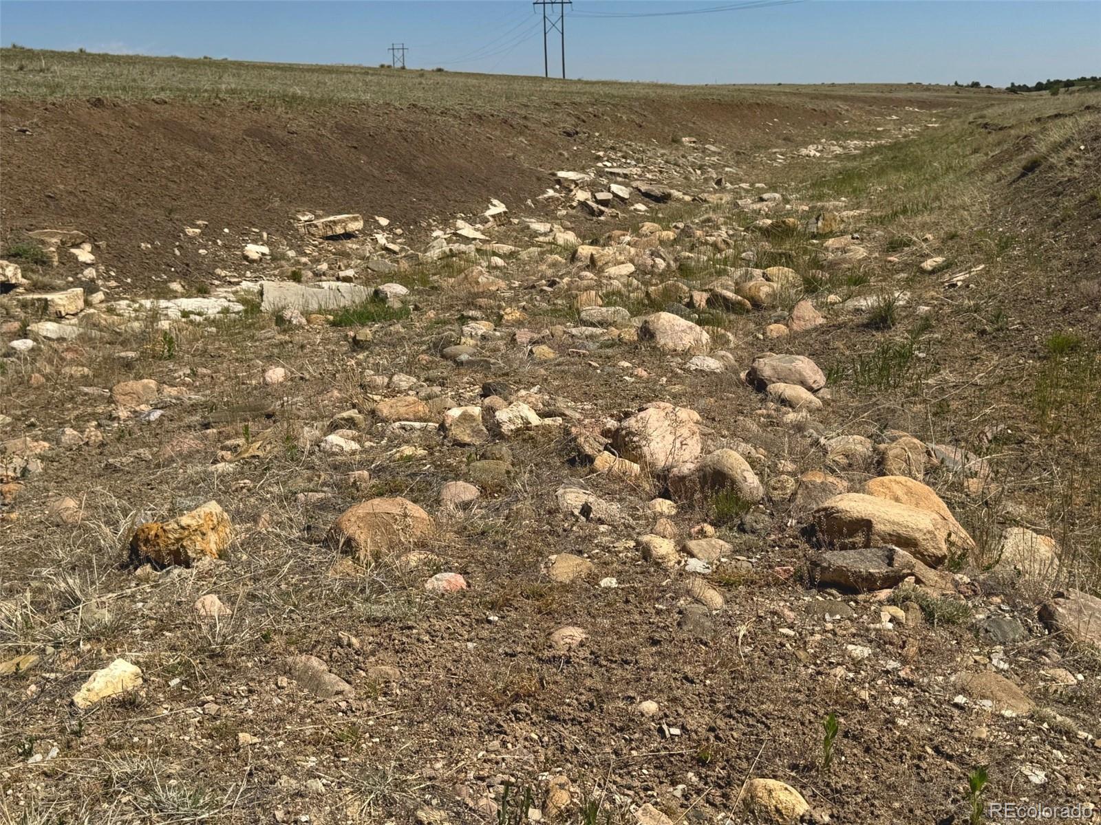 Tbd Lot 13a Pickney Road Rye CO 81069