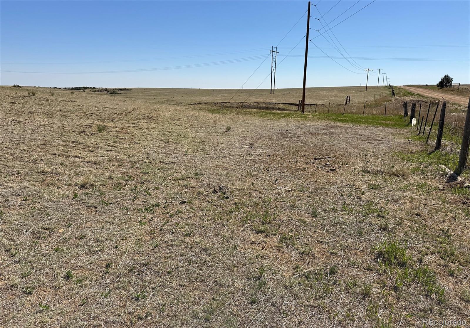 Tbd Lot 13a Pickney Road Rye CO 81069